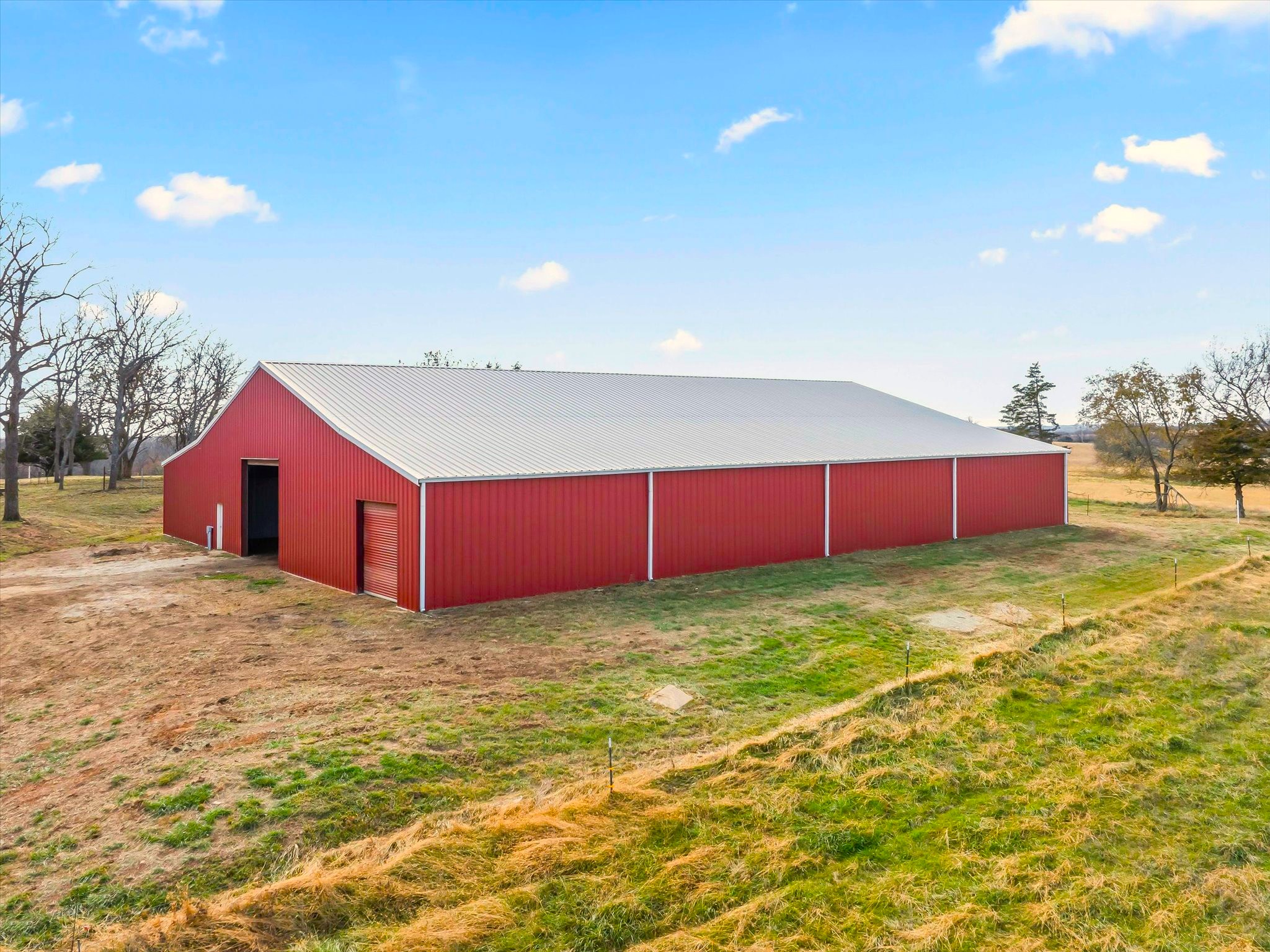 144 N 1150 Road