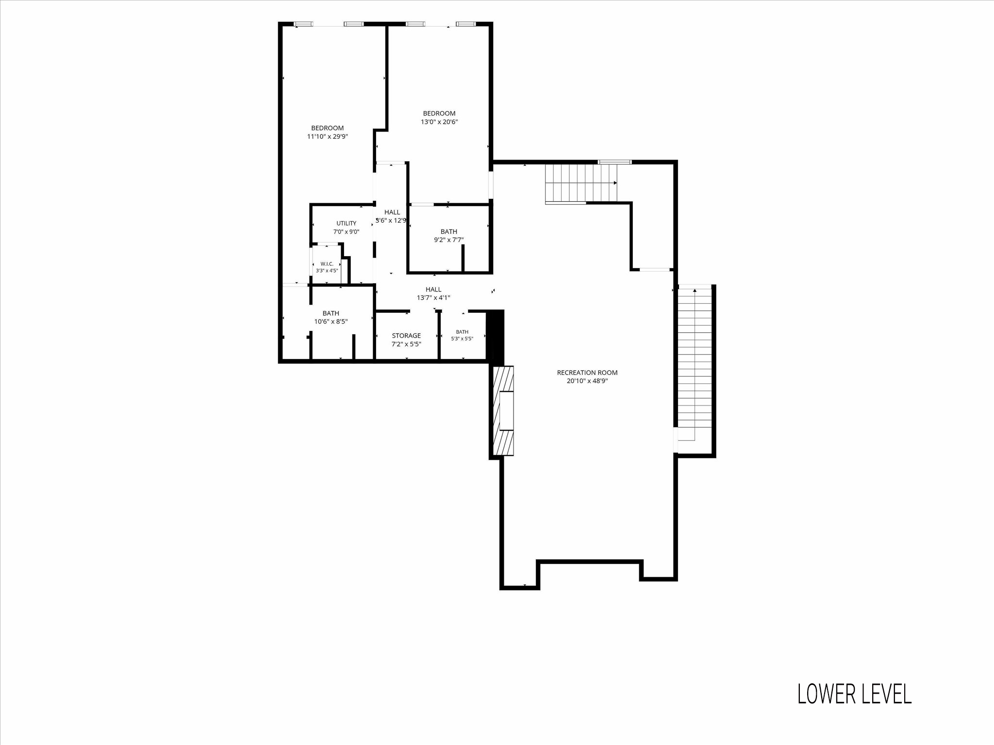 Lower Level