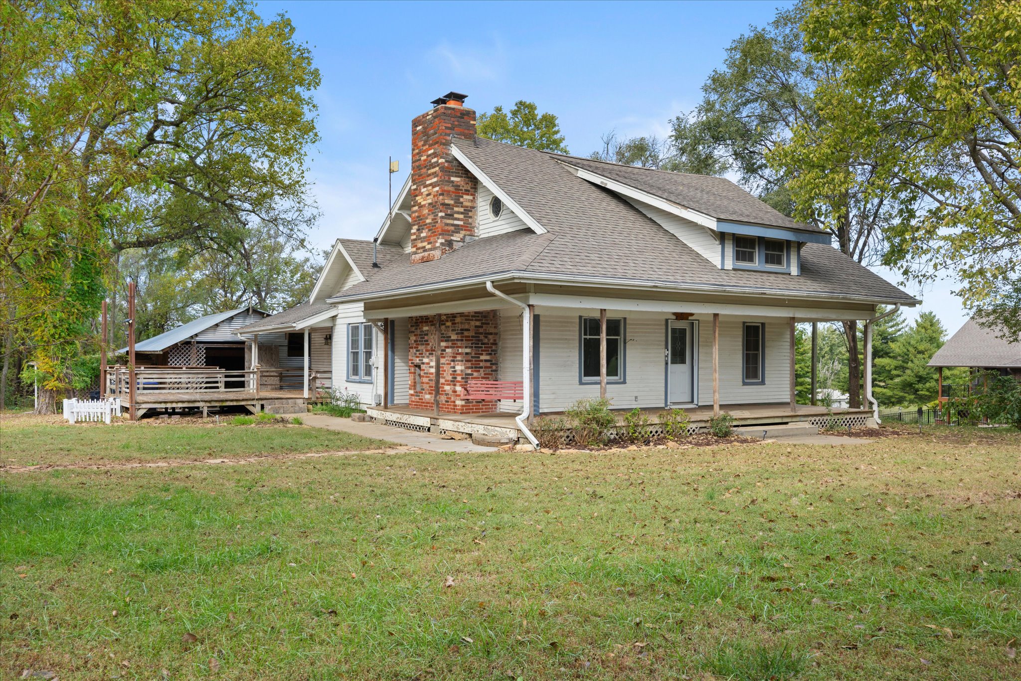 2333 SE Tecumseh Rd