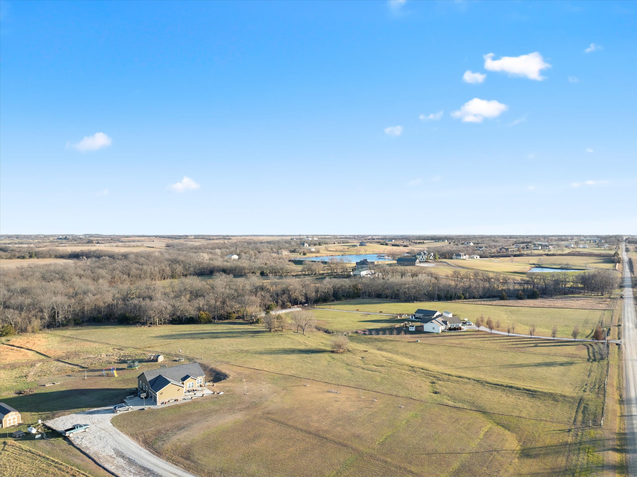 370 E 2100 Road