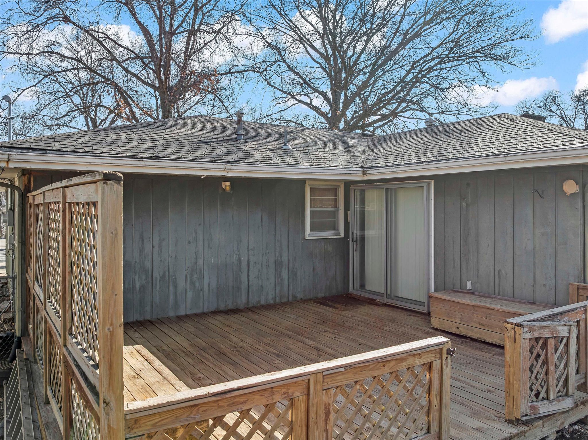 819 Crawford Drive
