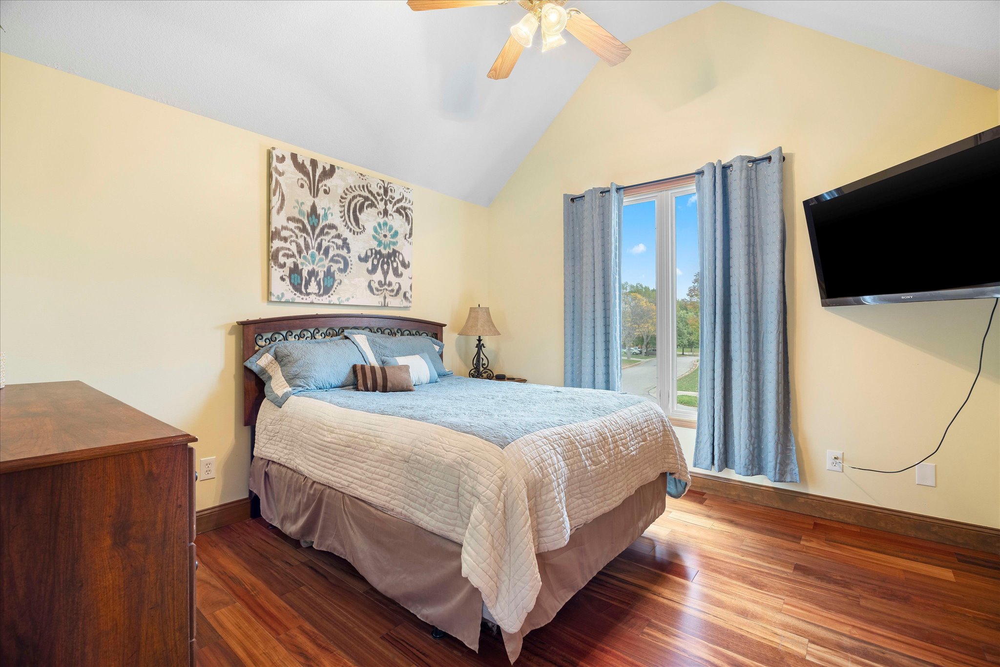 2615 Red Cedar Drive