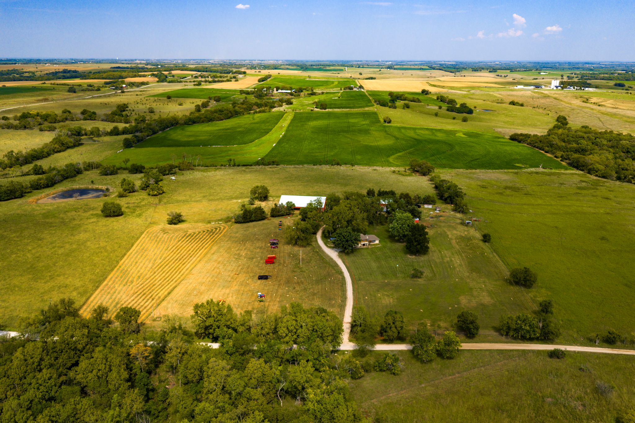 144 N 1150 Road
