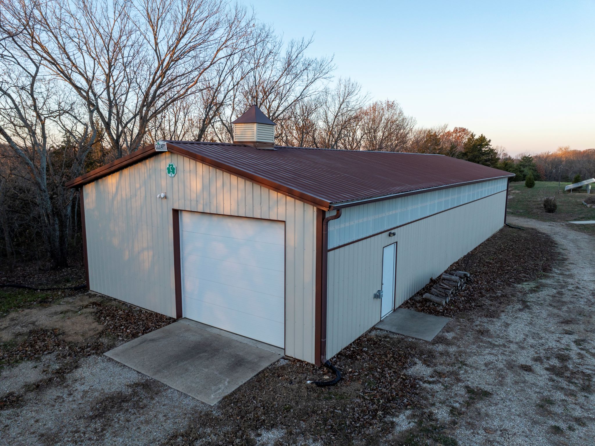 724 E 715 Road