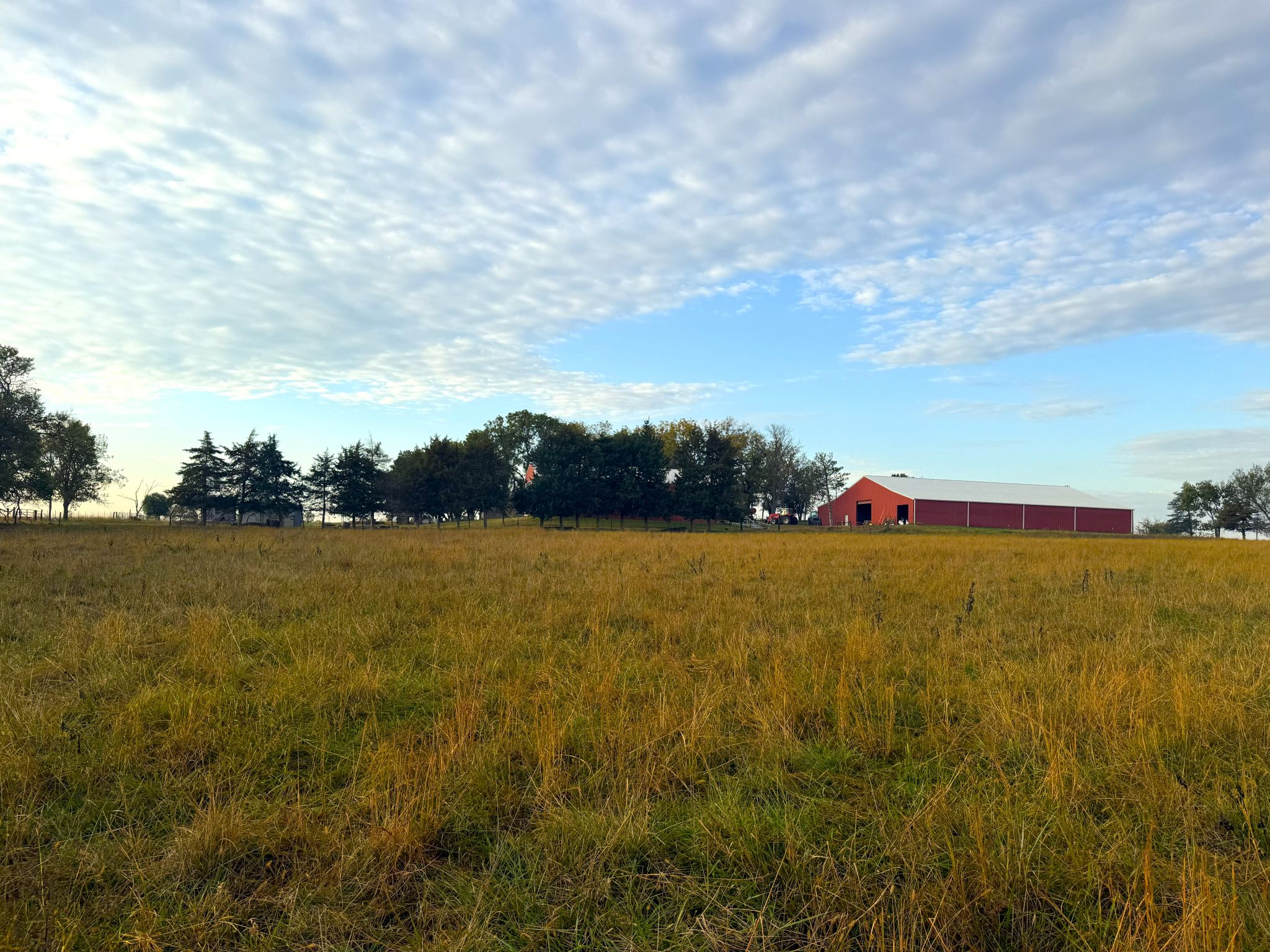 144 N 1150 Road