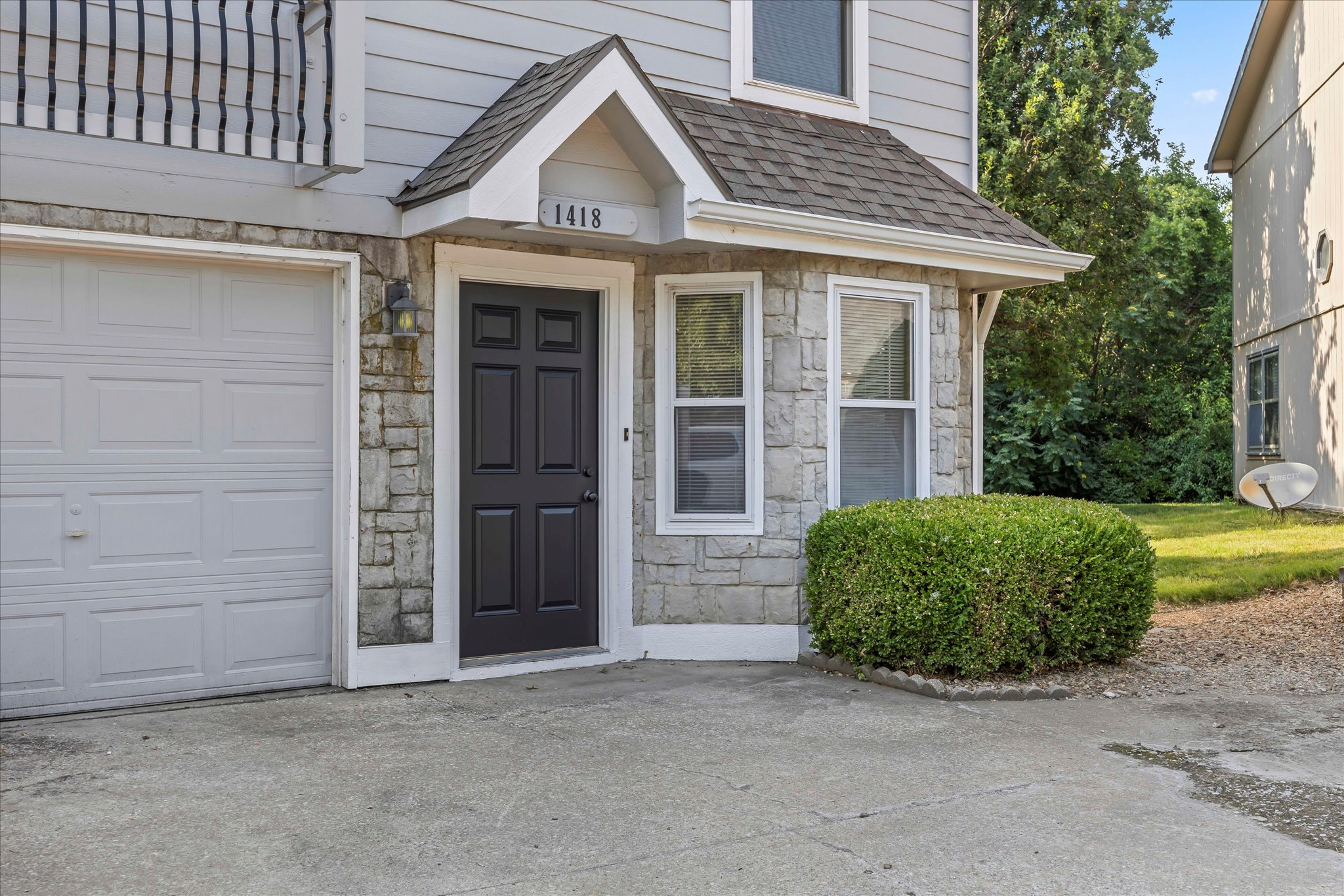 1418 Brighton Circle, Units A-D