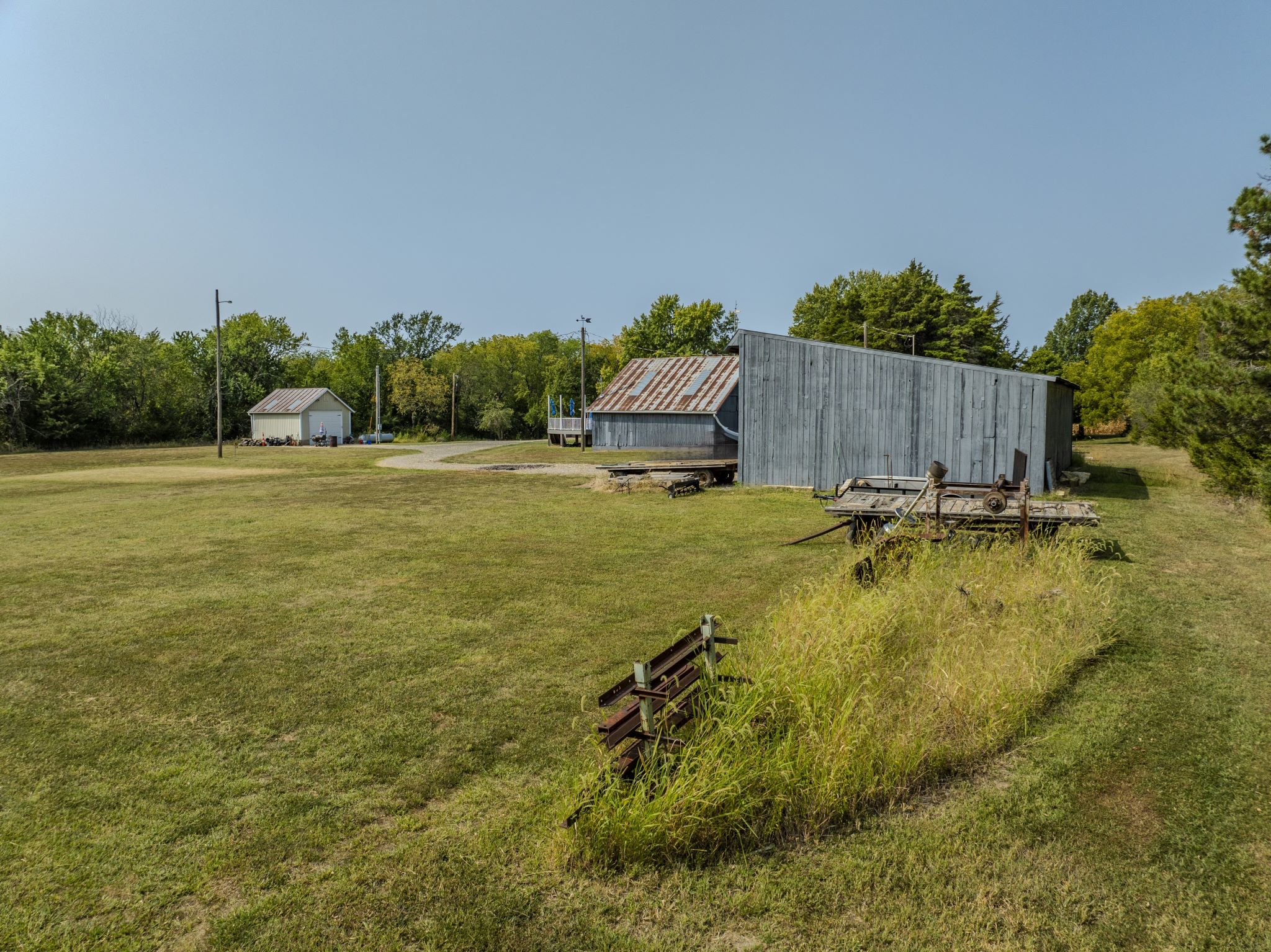 7250 SE Stubbs Road