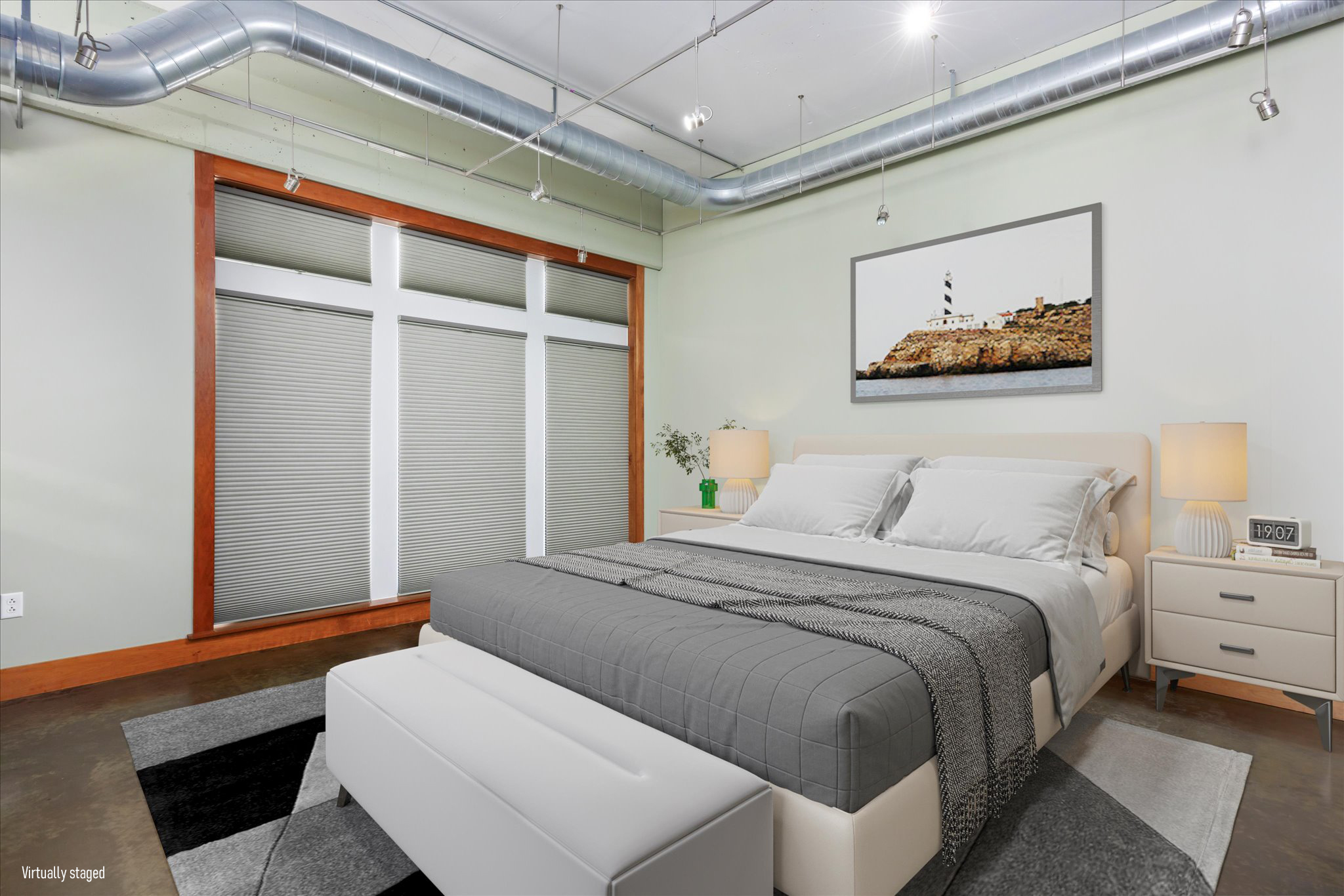 730 New Hampshire St, Unit 3B