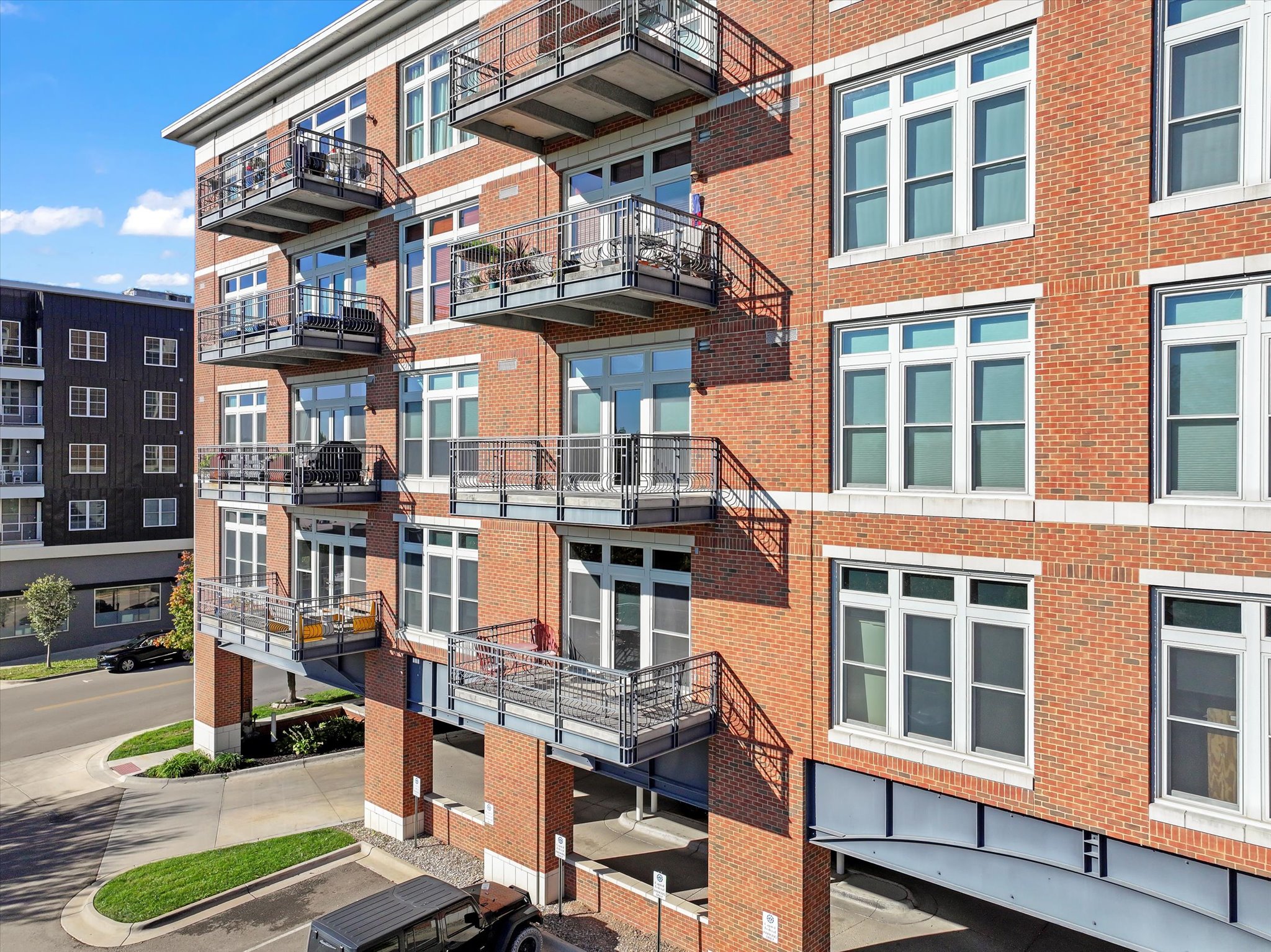 730 New Hampshire St, Unit 3B