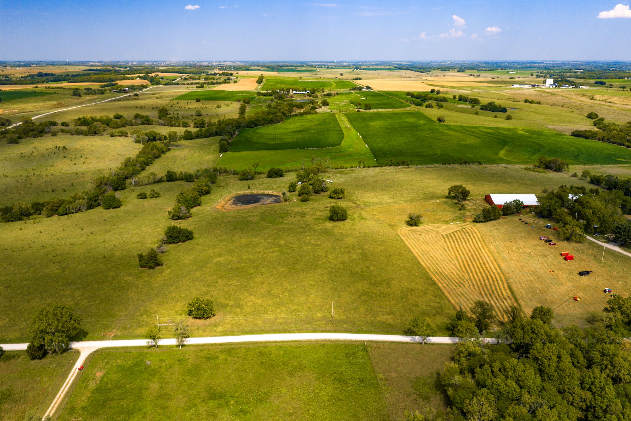 144 N 1150 Road