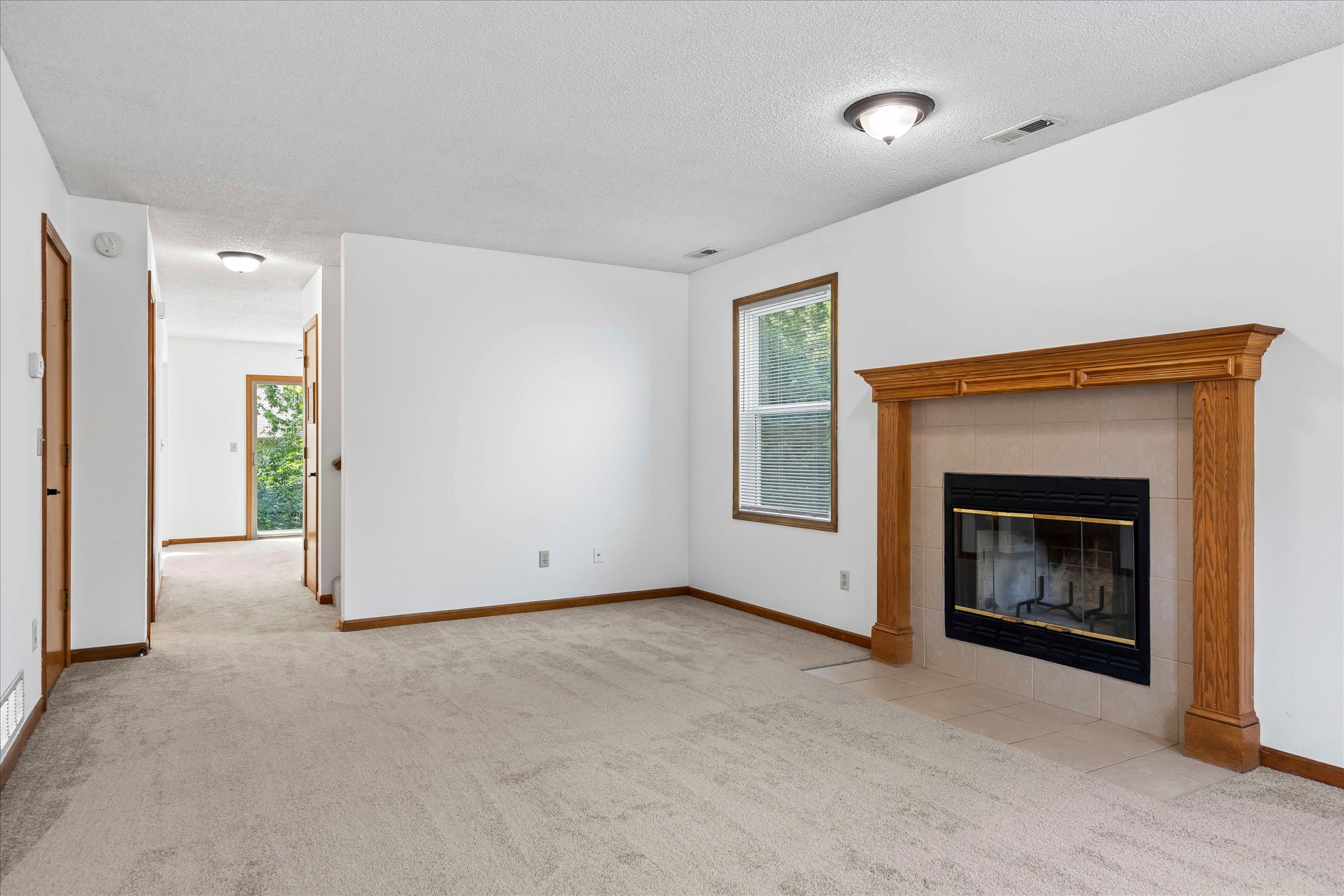 1418 Brighton Circle, Units A-D