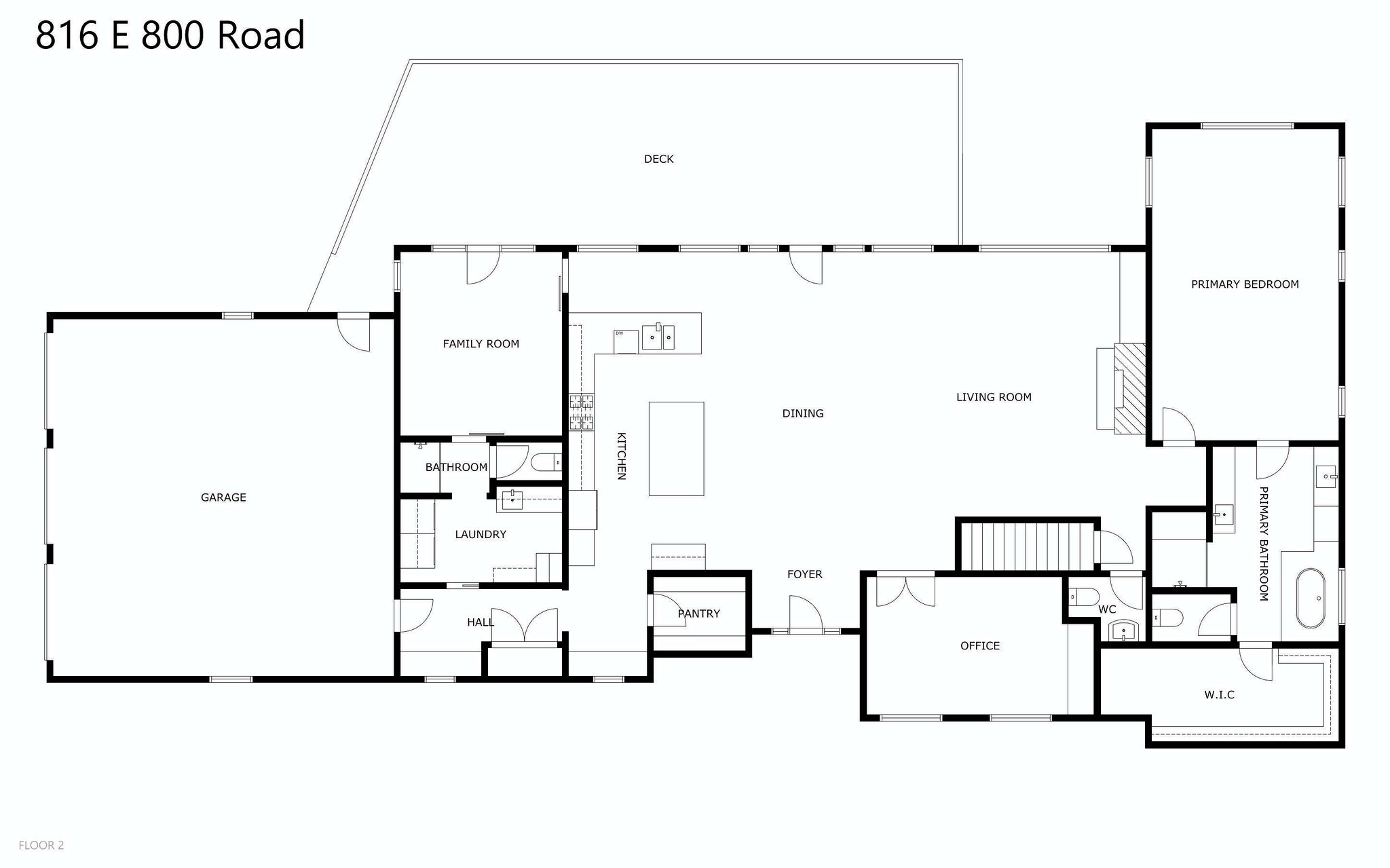 Main Level