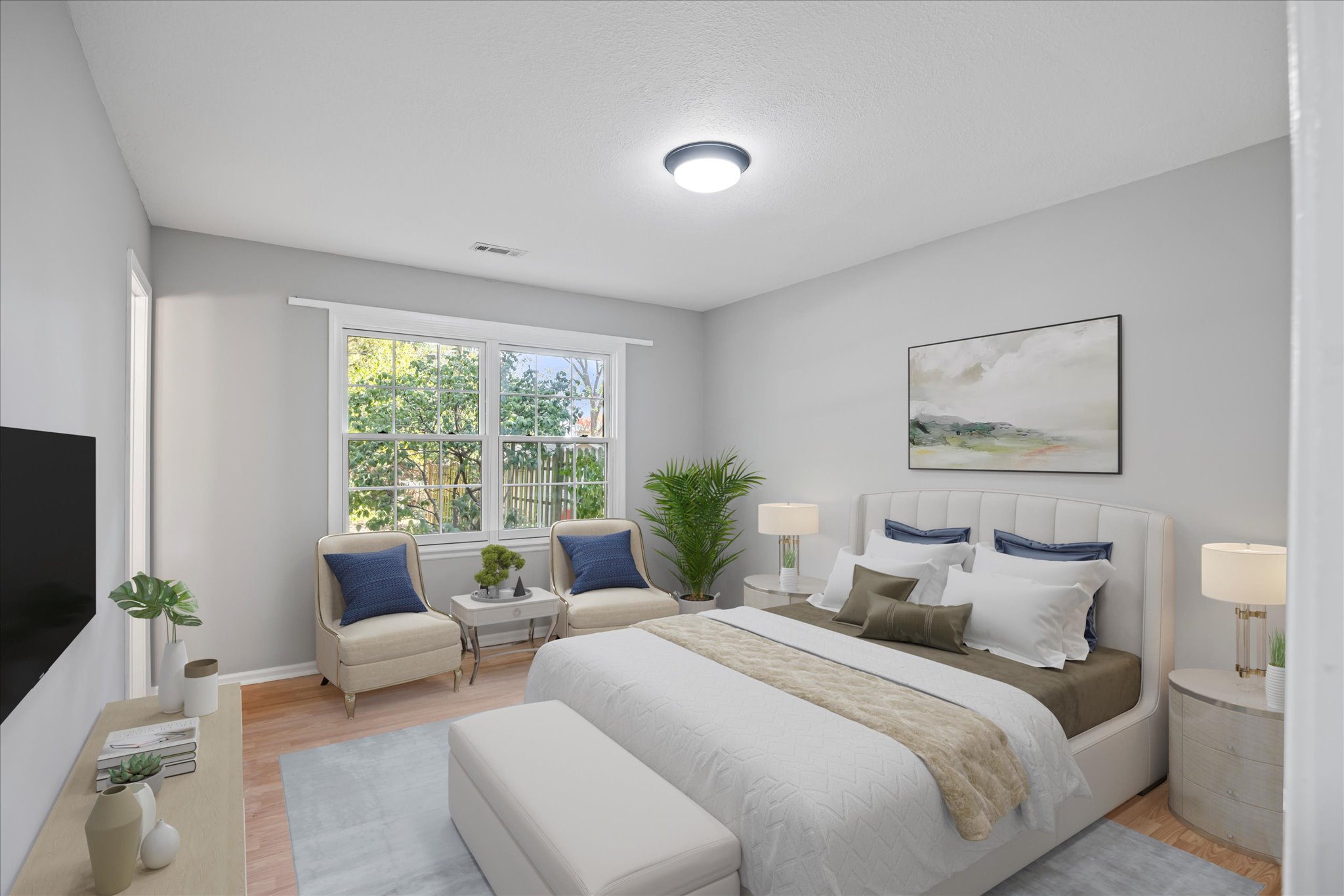 2818 Belle Haven Dr