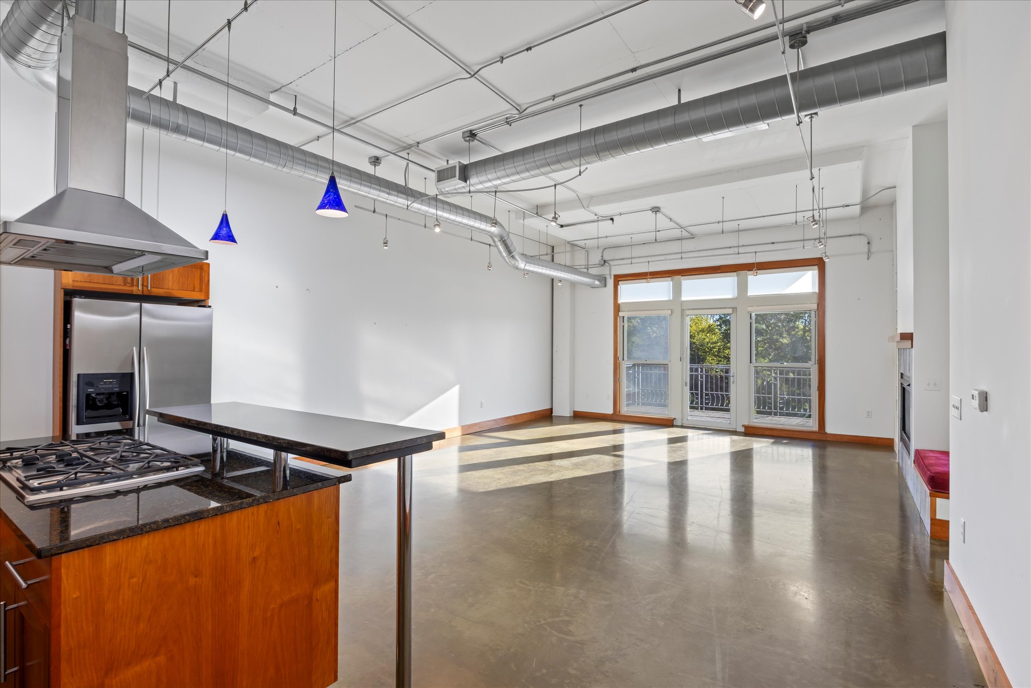 730 New Hampshire St, Unit 3B