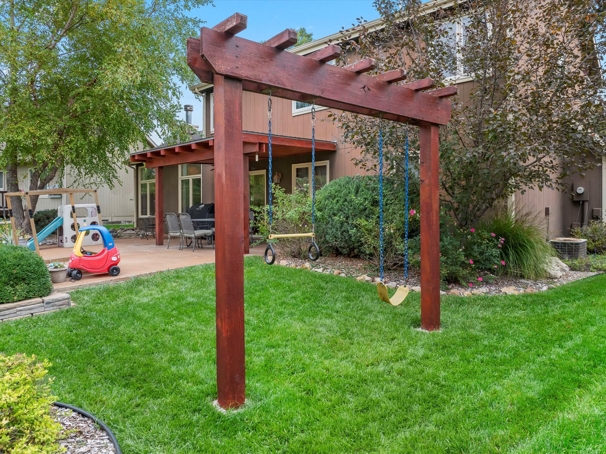 2615 Red Cedar Drive