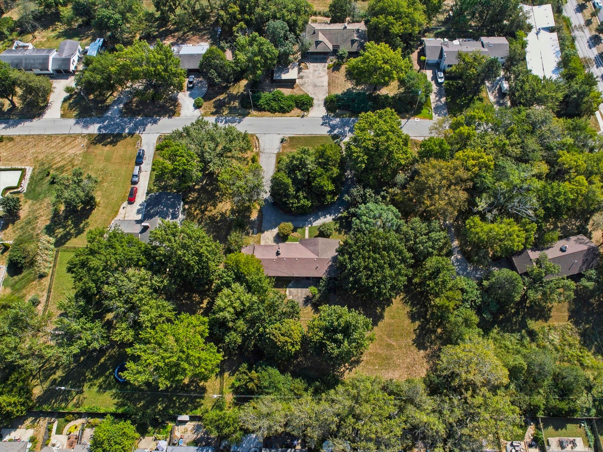 1411 Wagon Wheel Road