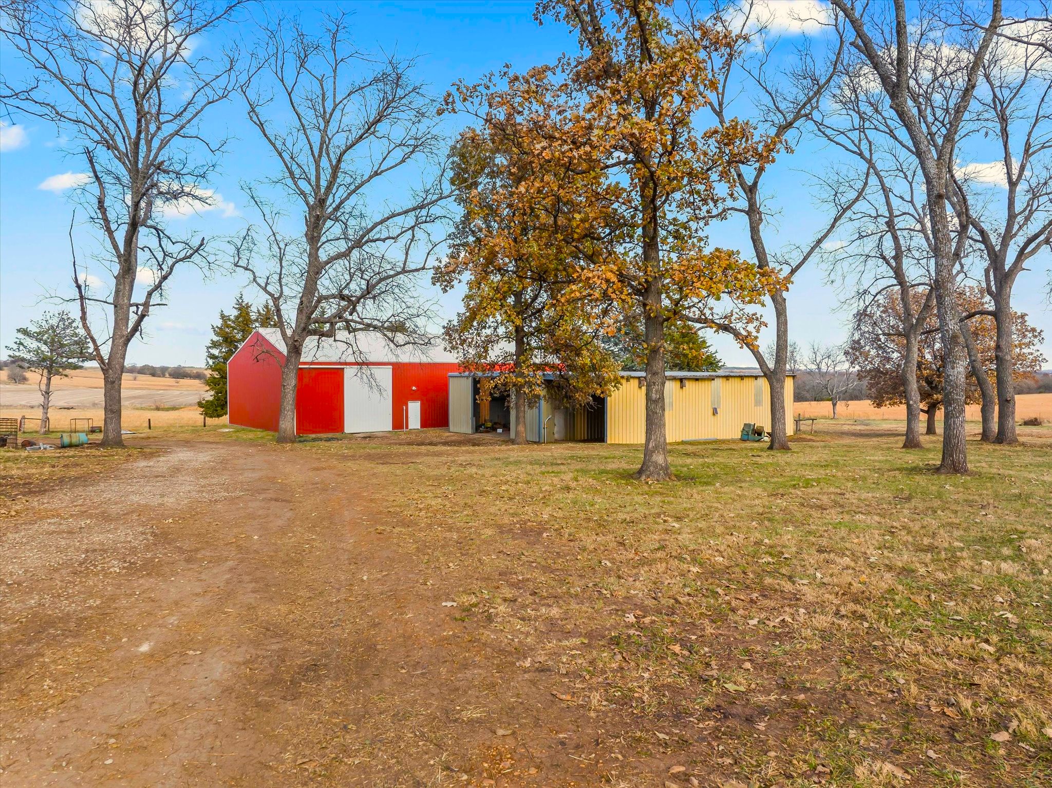 144 N 1150 Road
