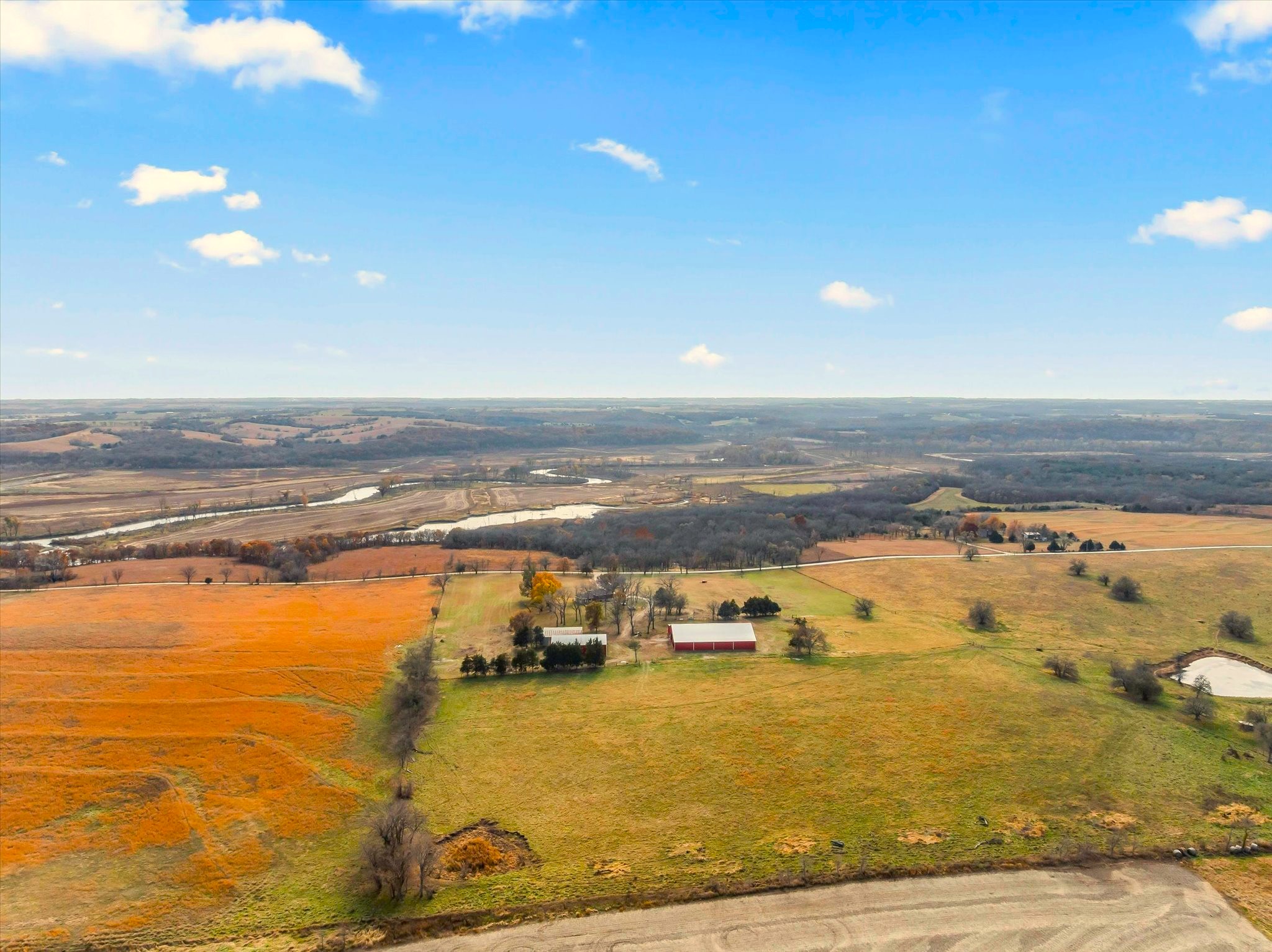 144 N 1150 Road