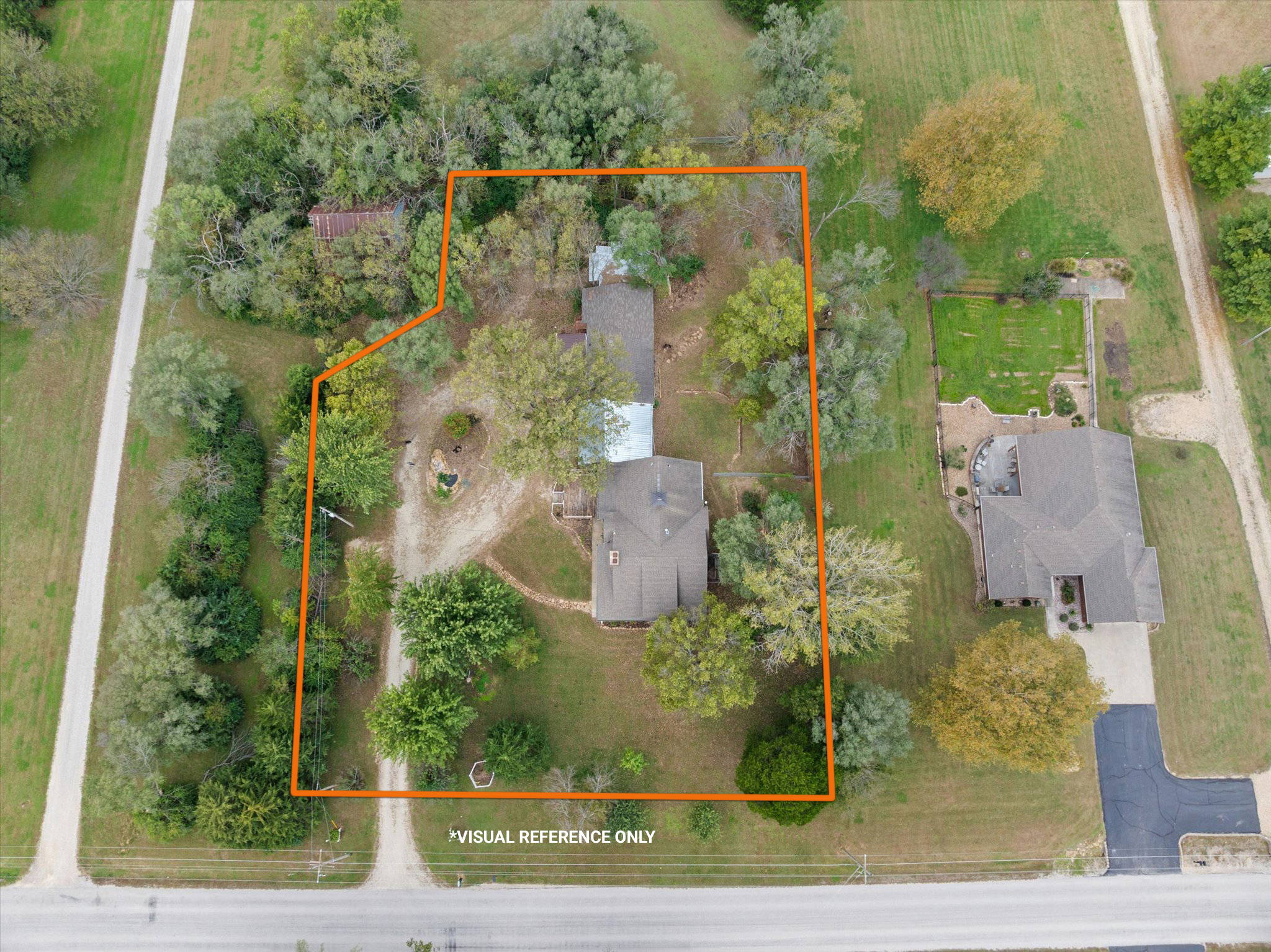 2333 SE Tecumseh Rd