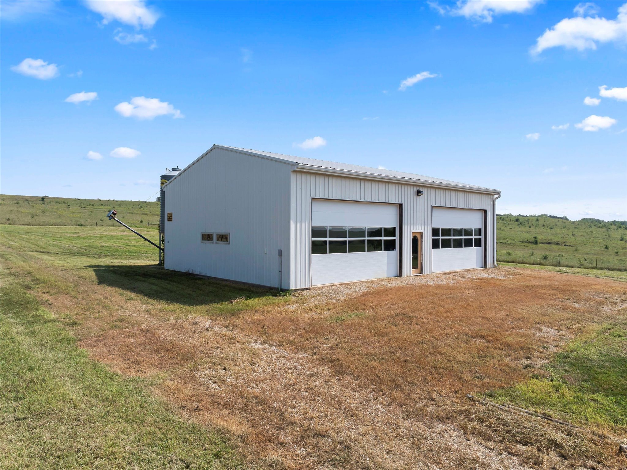 374 N 750 Road