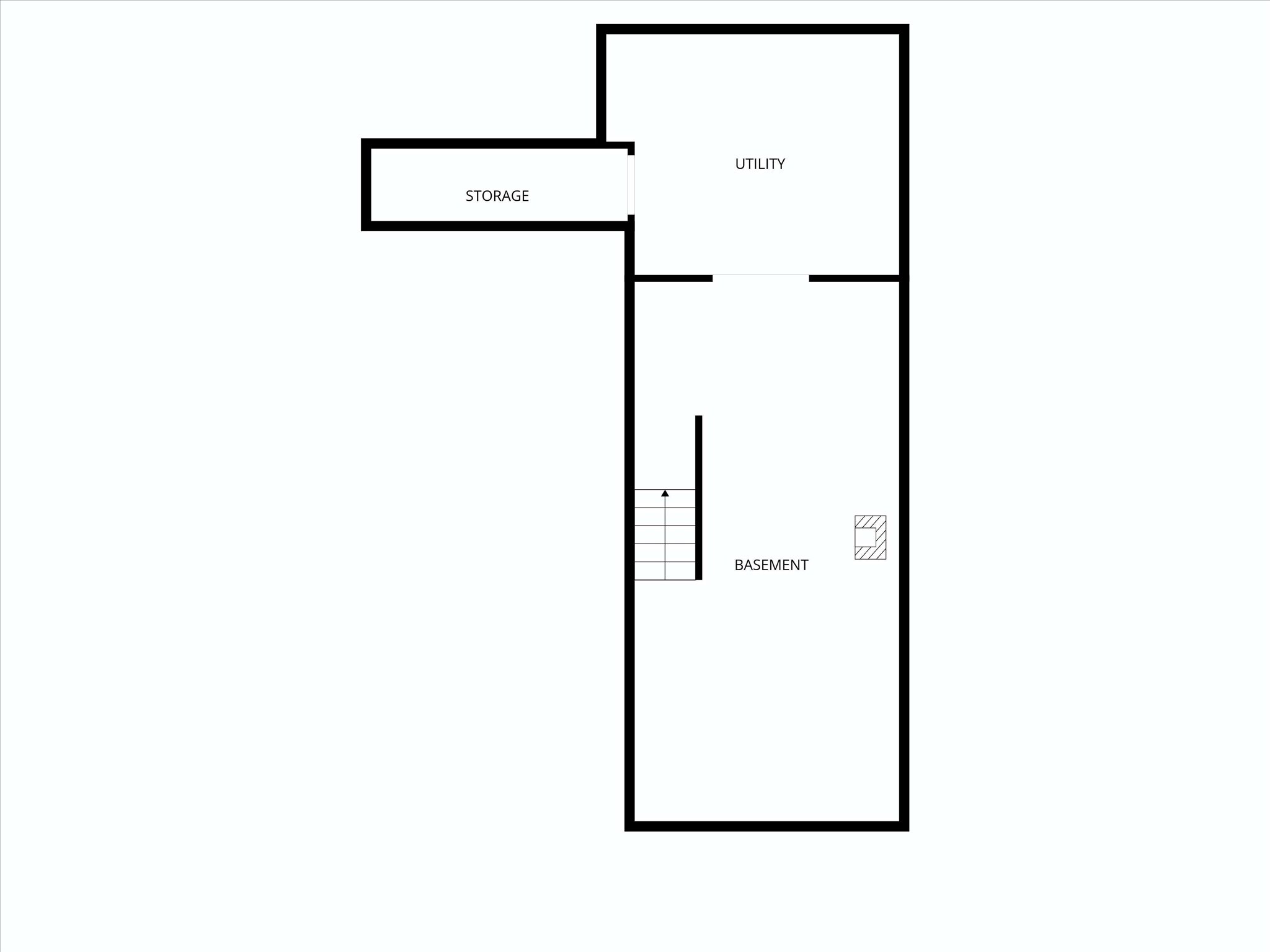 Basement Level