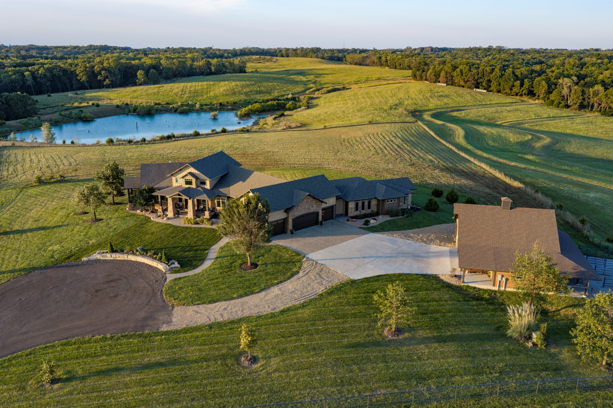 Linwood, KS