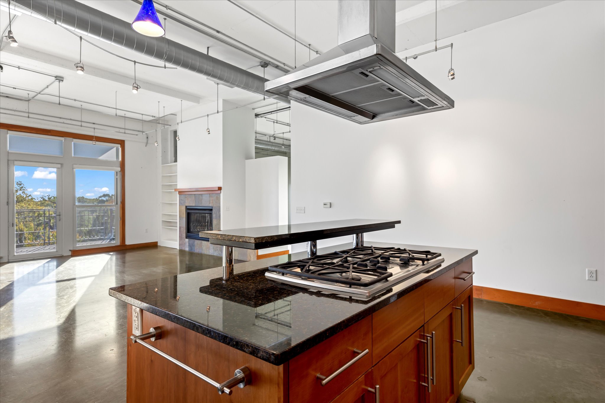 730 New Hampshire St, Unit 3B