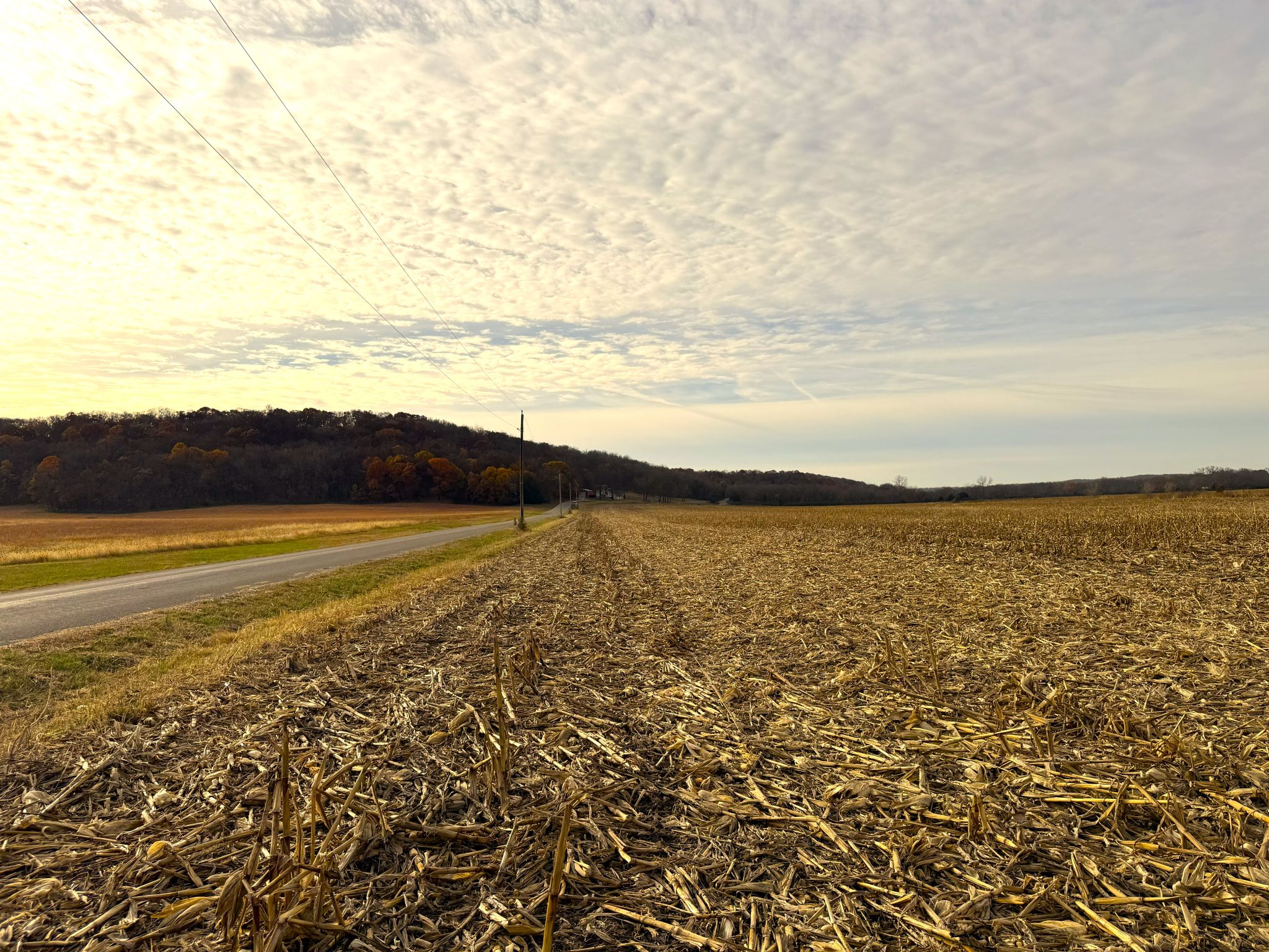 0000 E 1135 Road