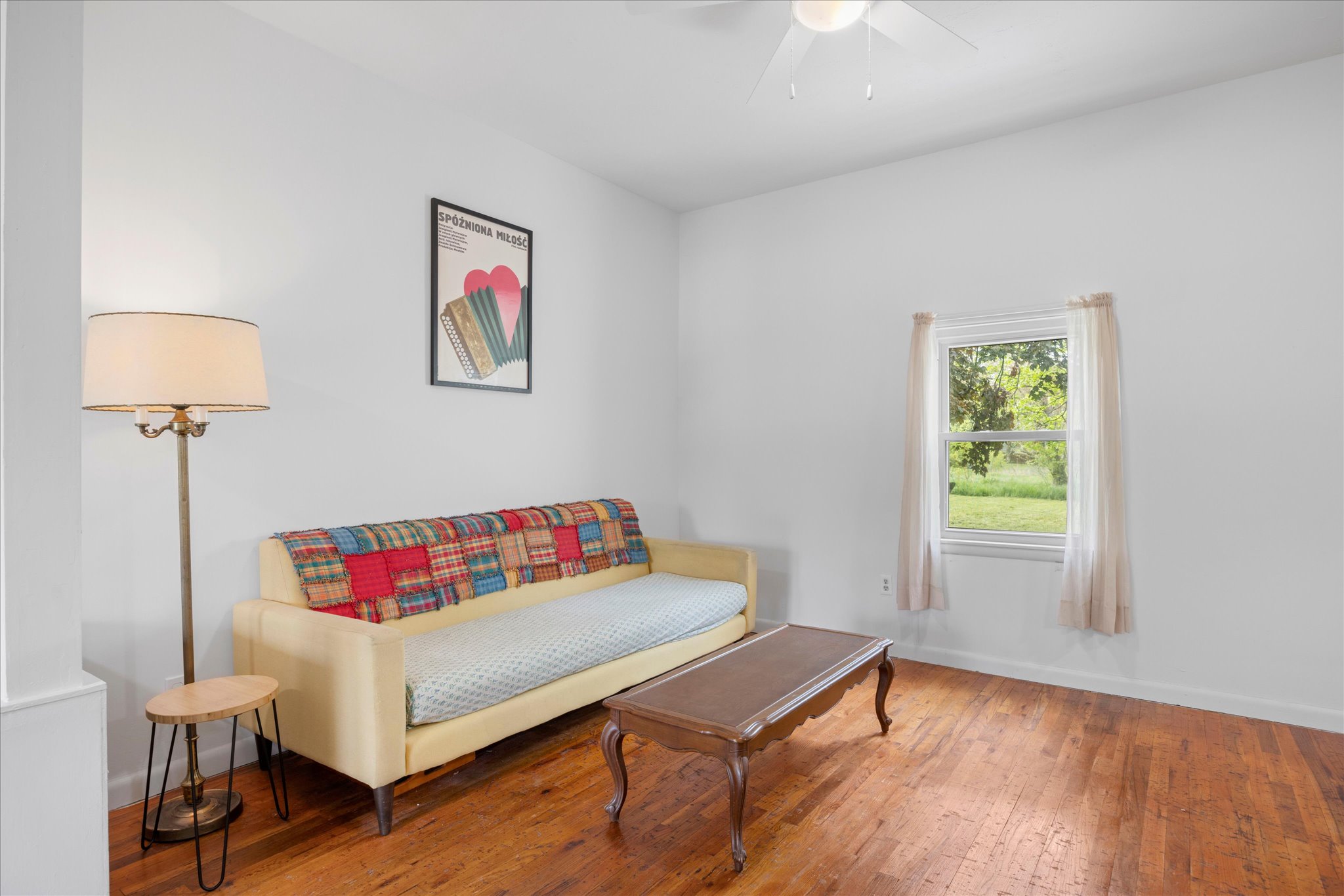 1011 Cedar Street