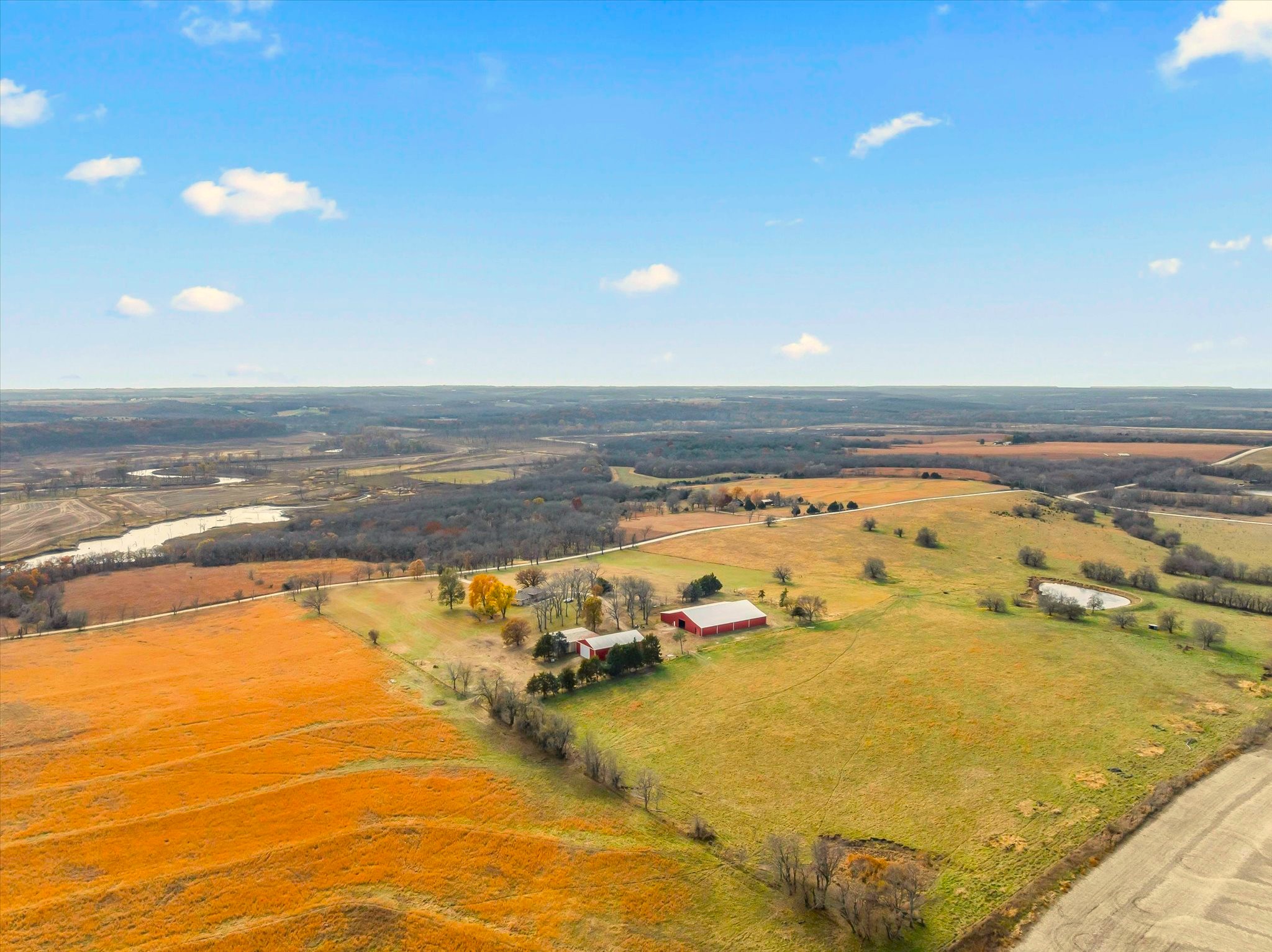 144 N 1150 Road