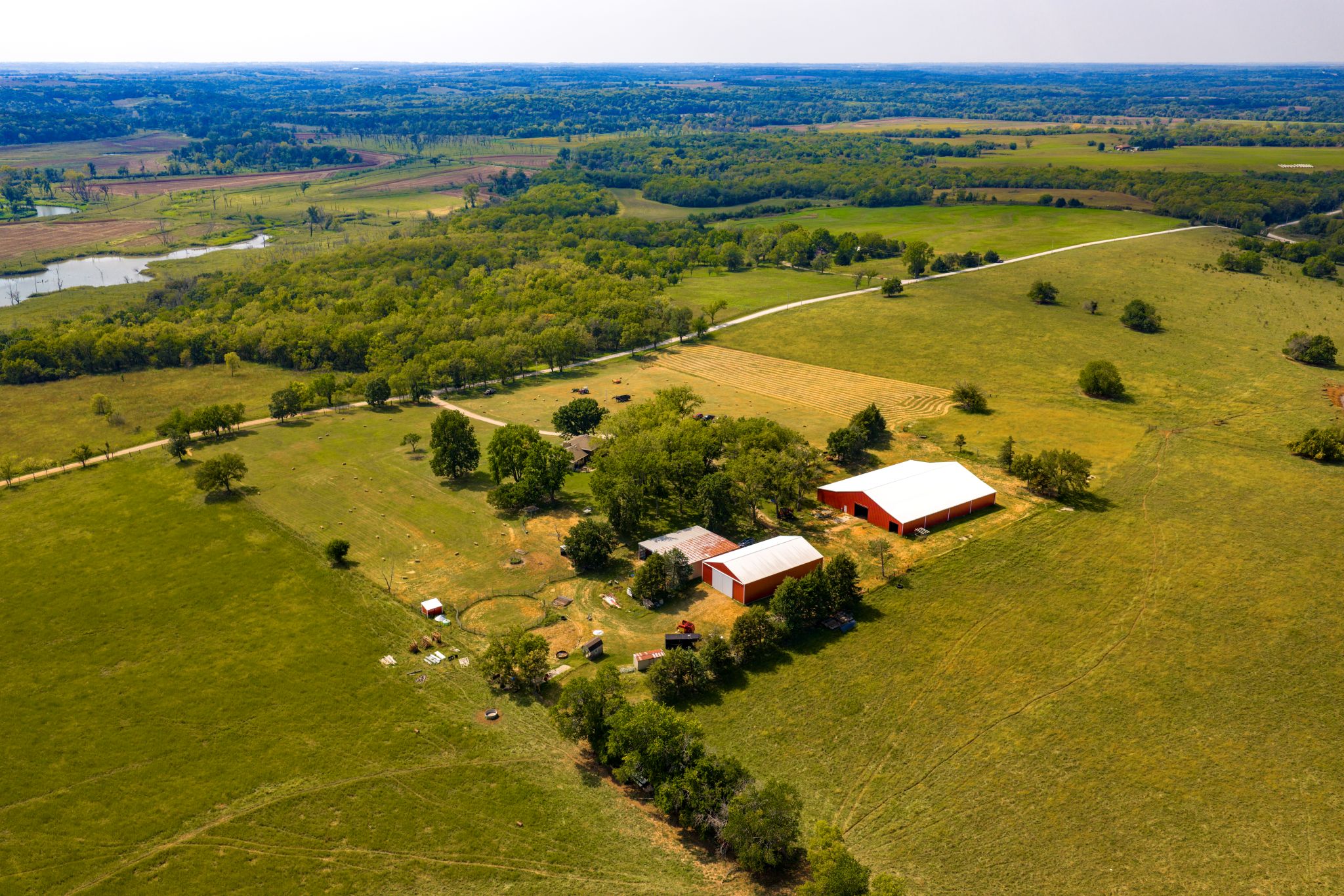 144 N 1150 Road