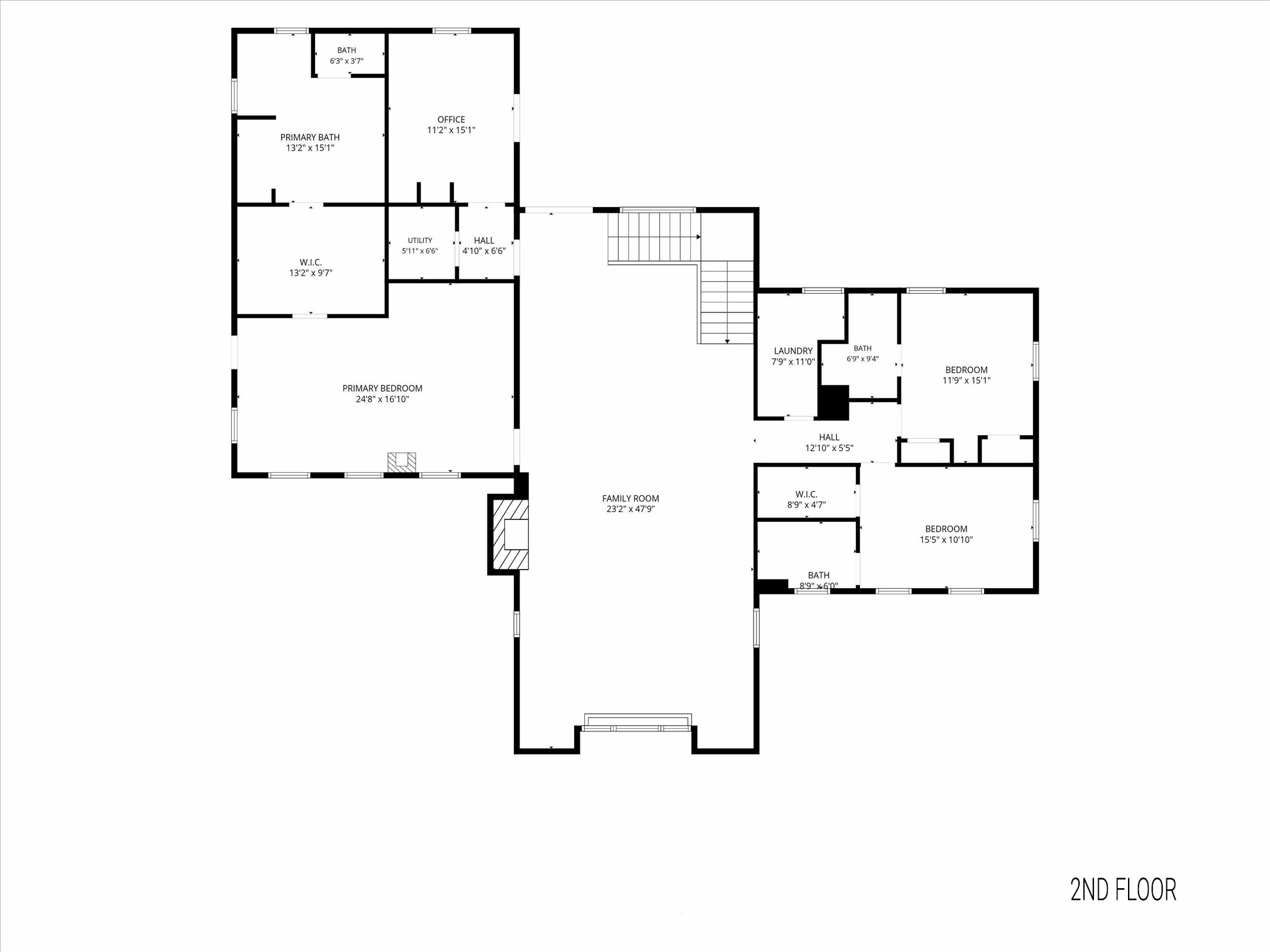 2nd Level