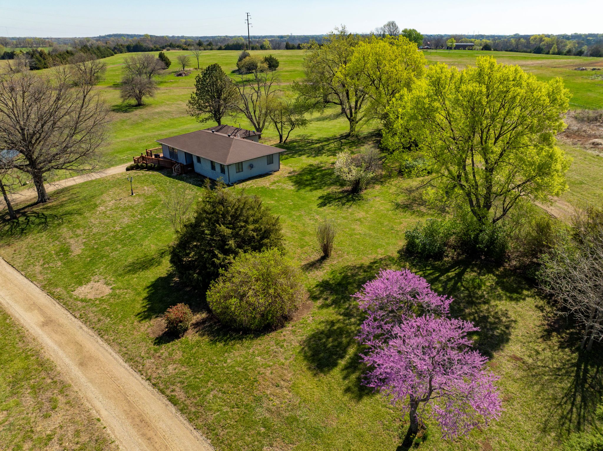 1628 E 400 Road