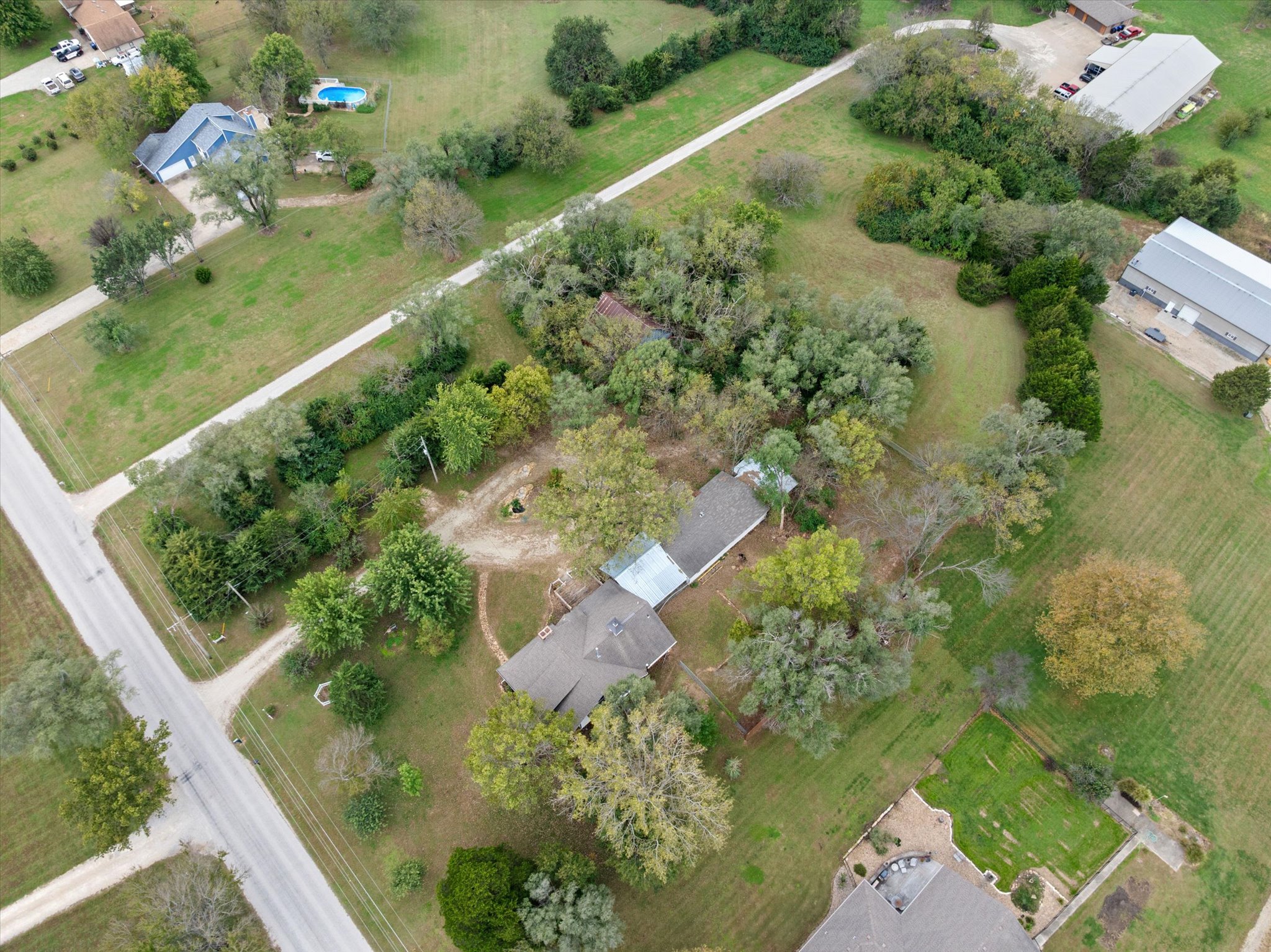 2333 SE Tecumseh Rd