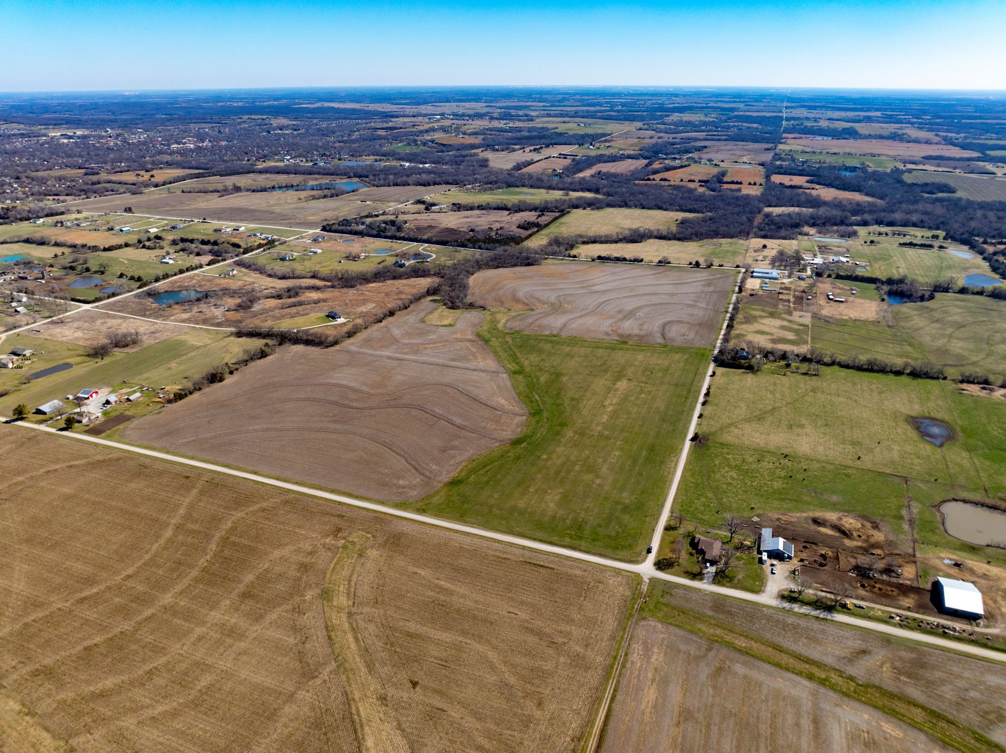 124 E 1550 Road