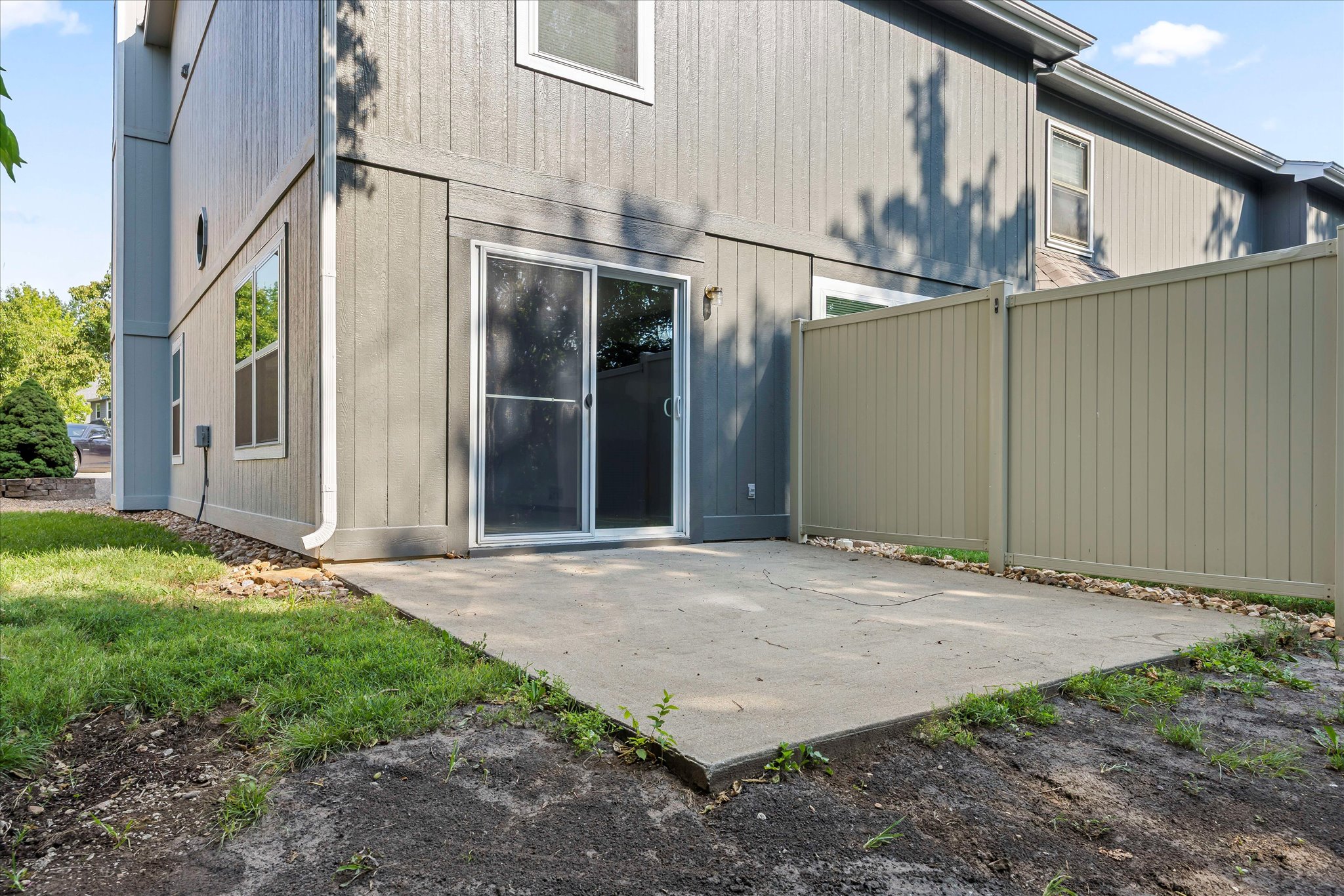 1418 Brighton Circle, Units A-D
