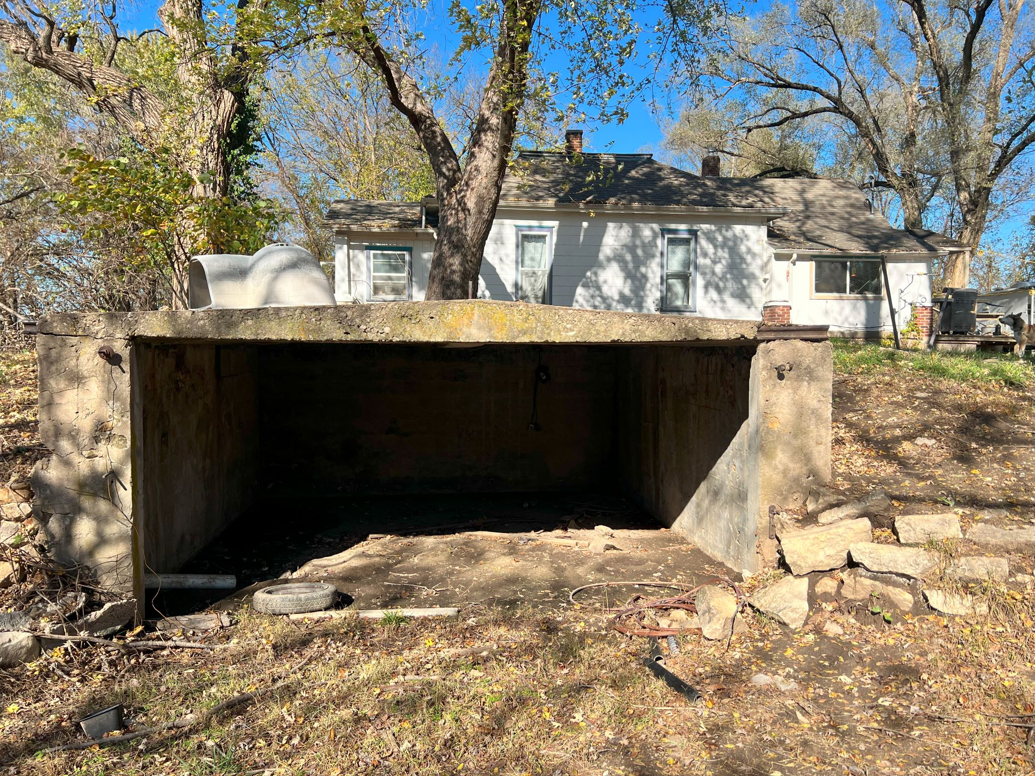 1852 E 1450 Road