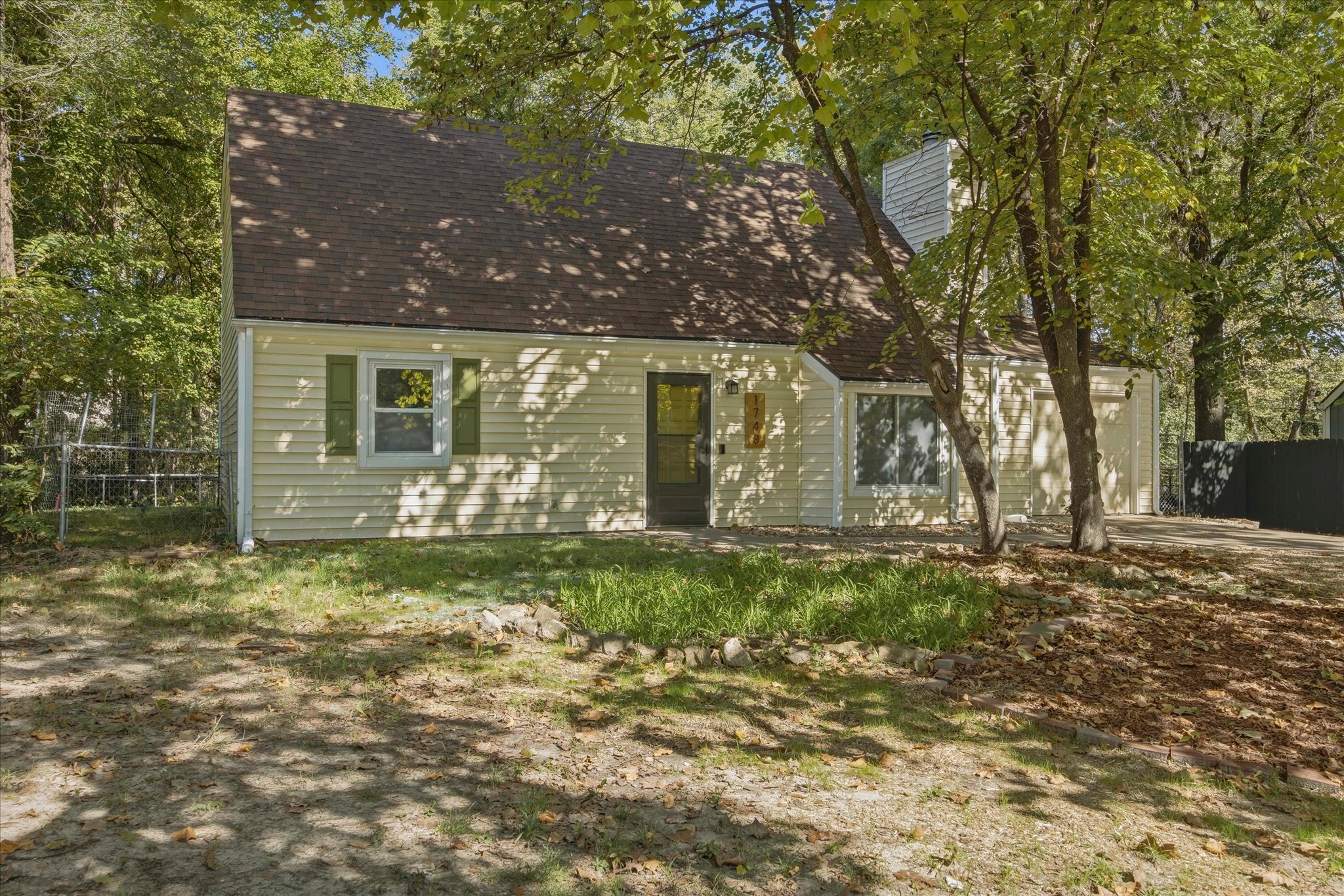 Property