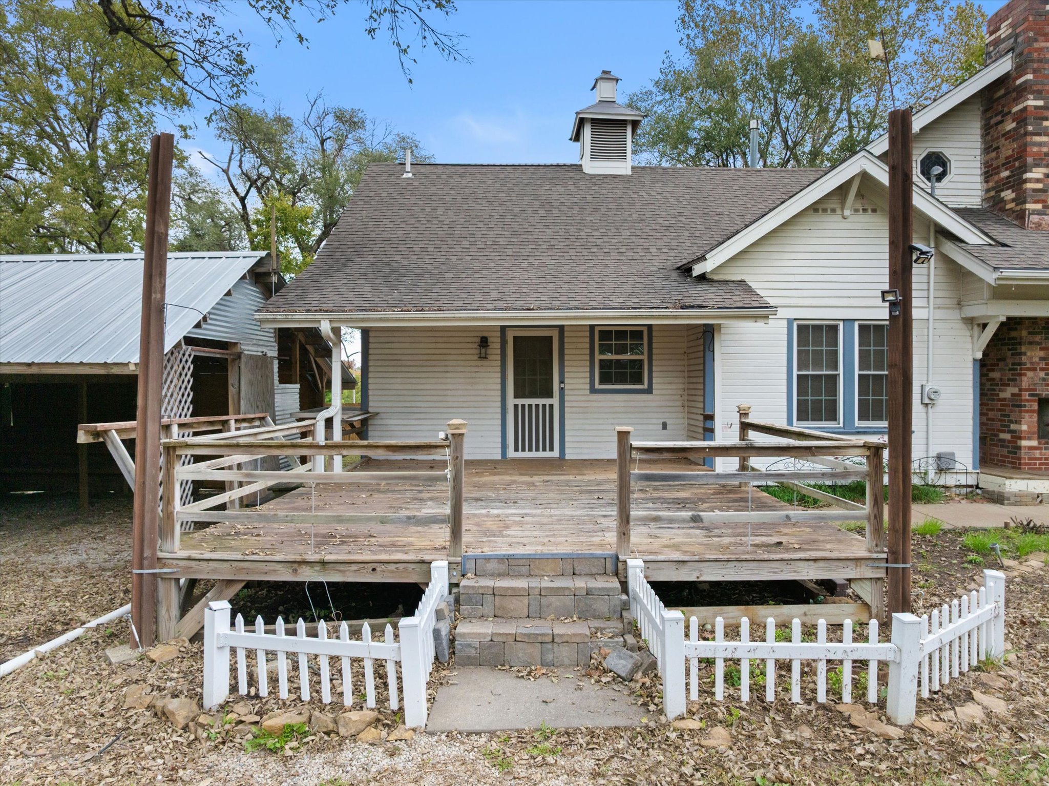 2333 SE Tecumseh Rd