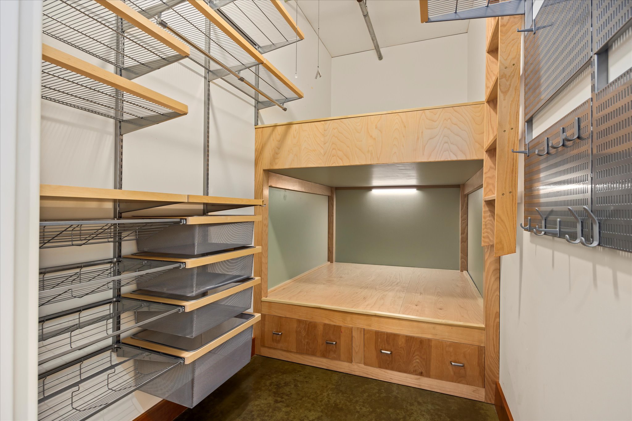 730 New Hampshire St, Unit 3B