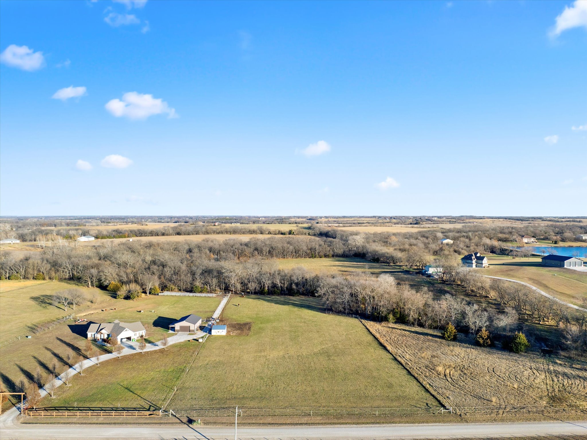 360 E 2100 Road