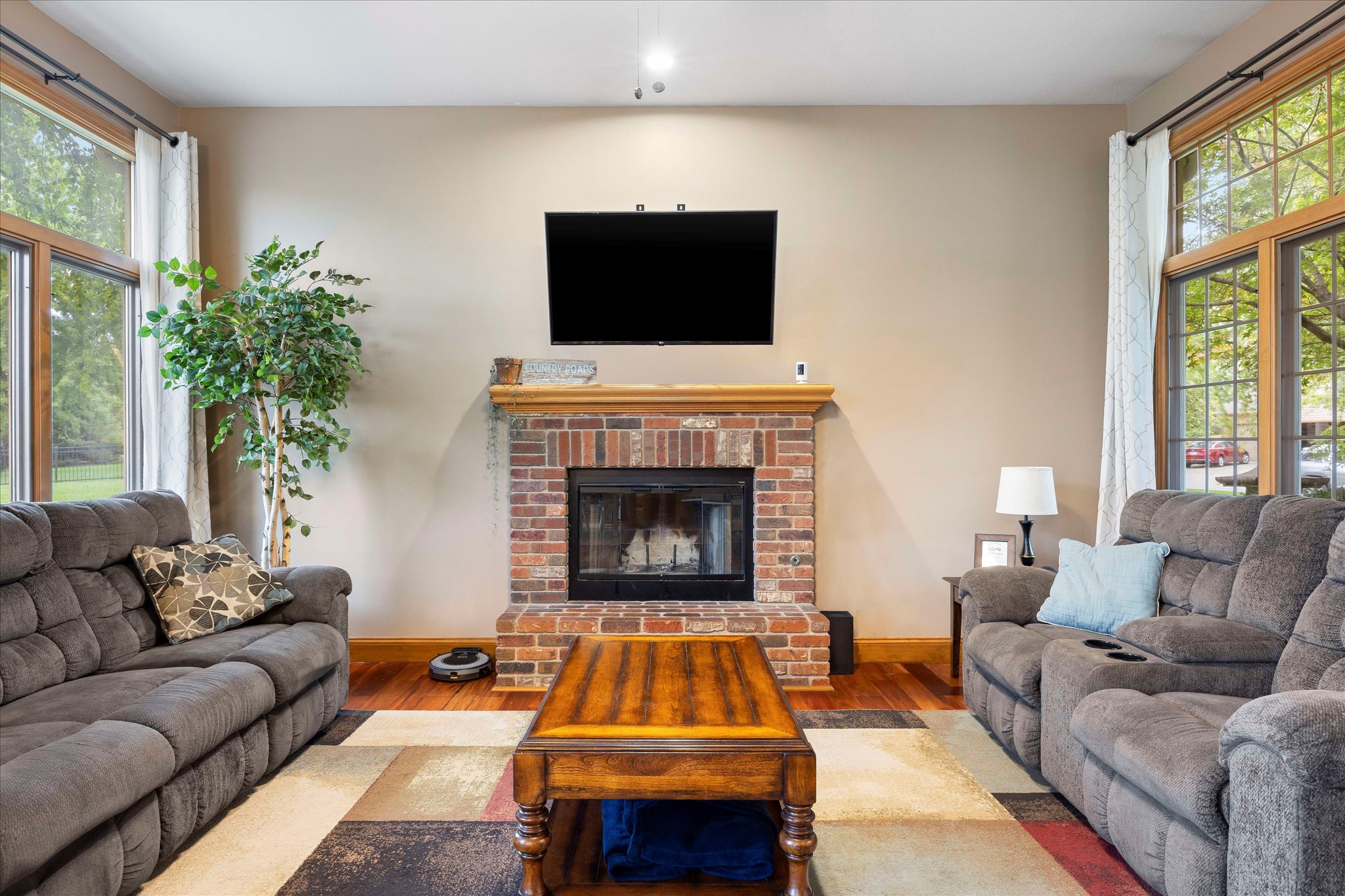 2615 Red Cedar Drive