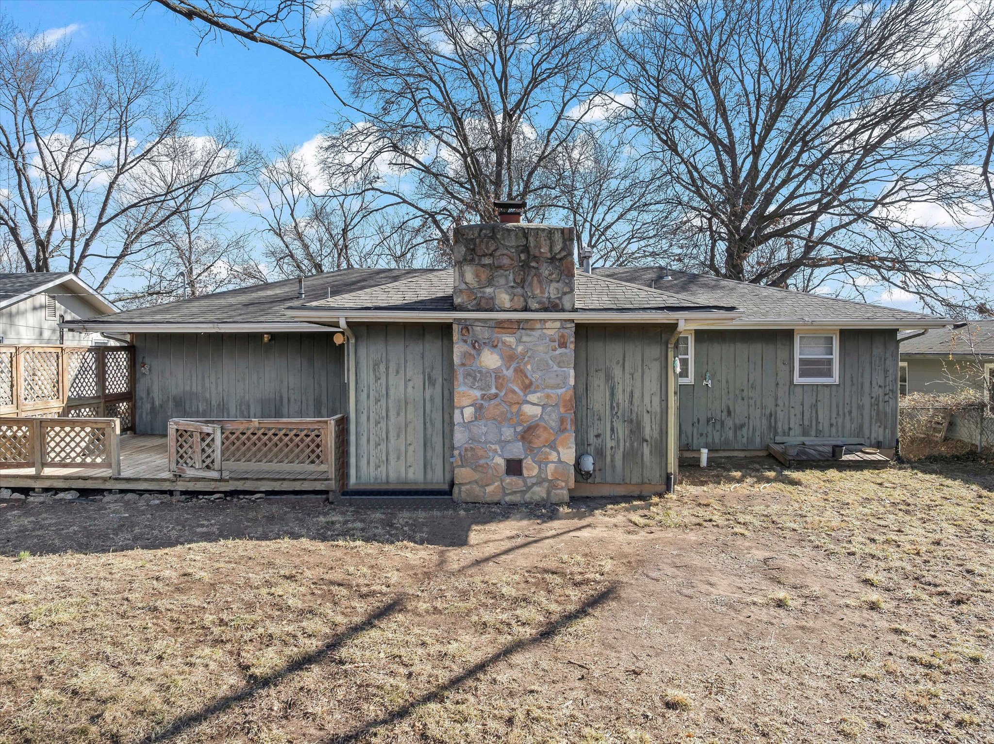 819 Crawford Drive