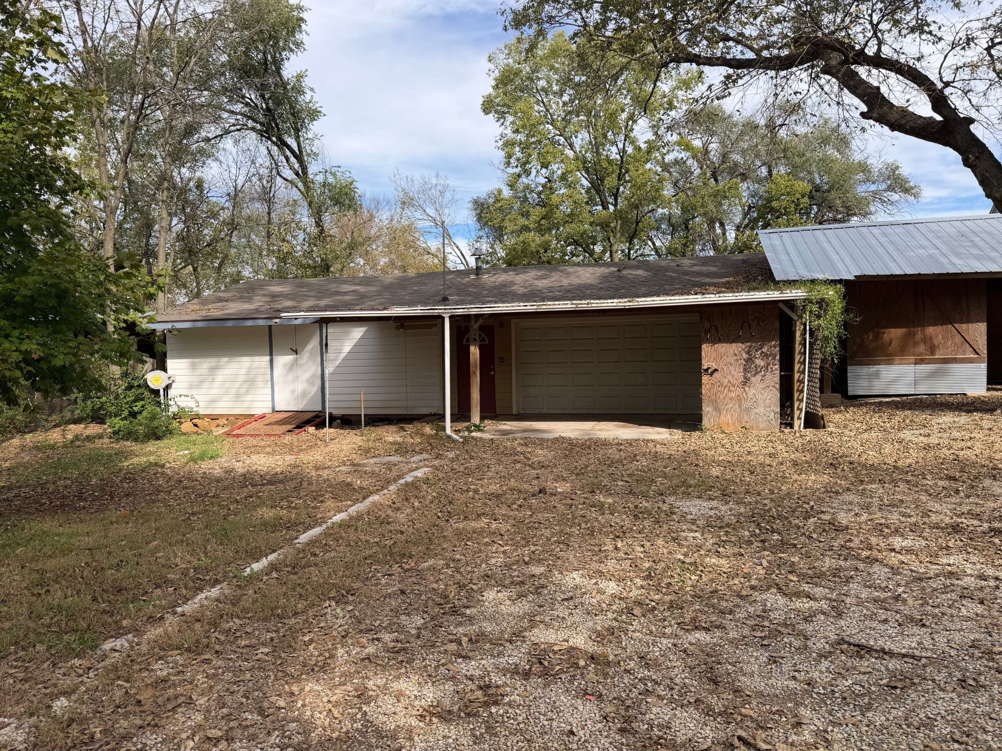 2333 SE Tecumseh Rd