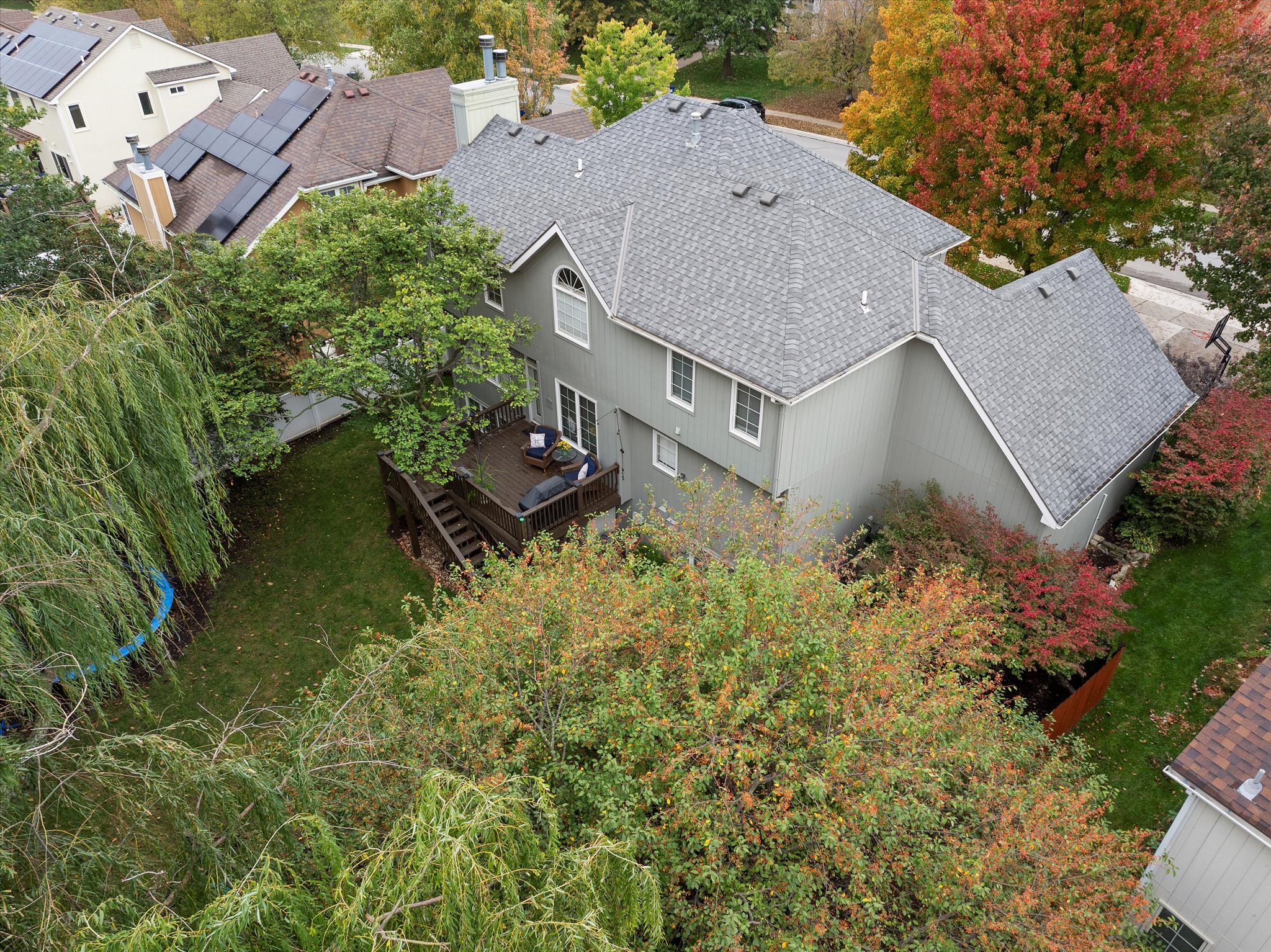 5117 Harvard Road
