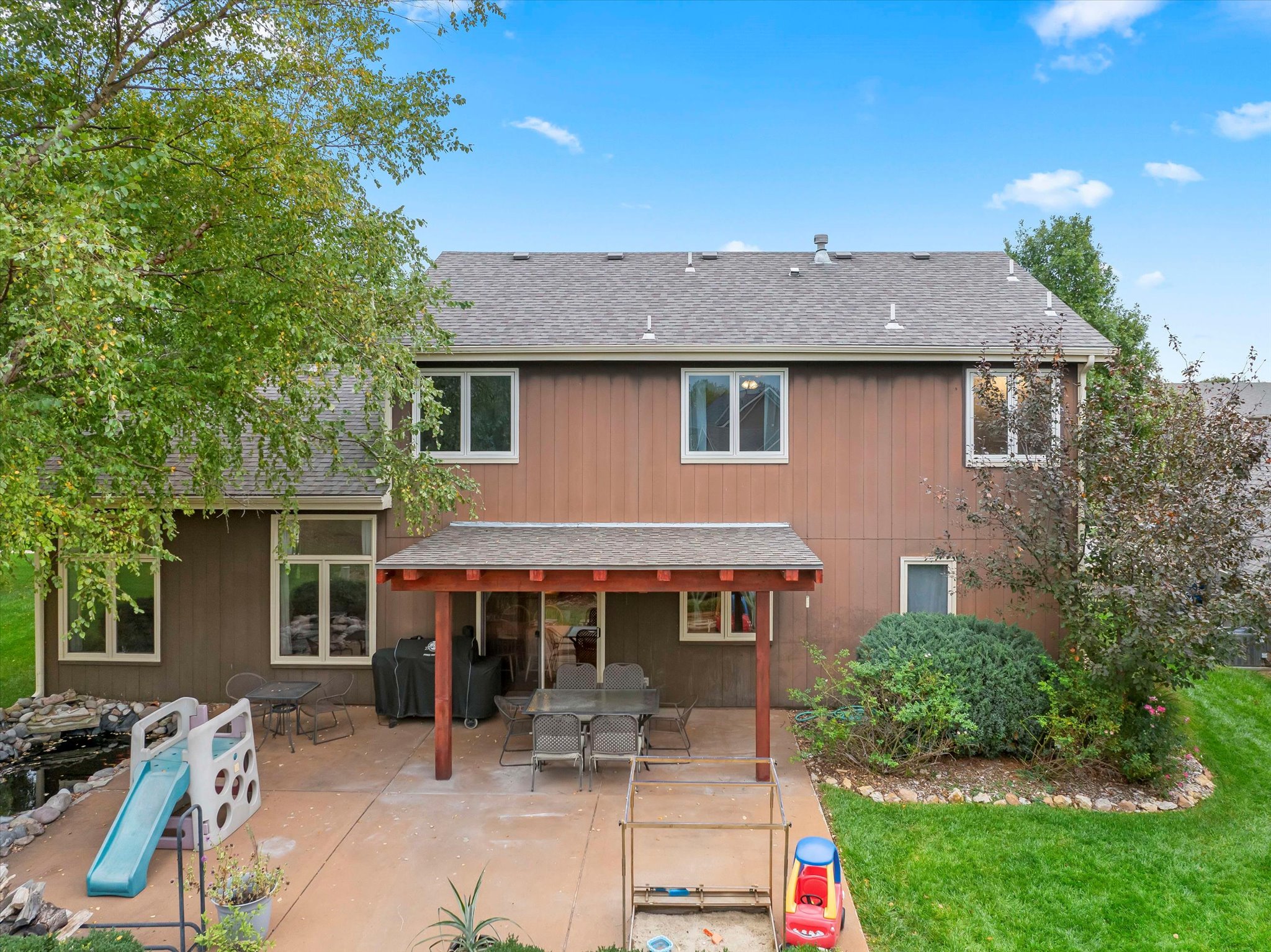 2615 Red Cedar Drive