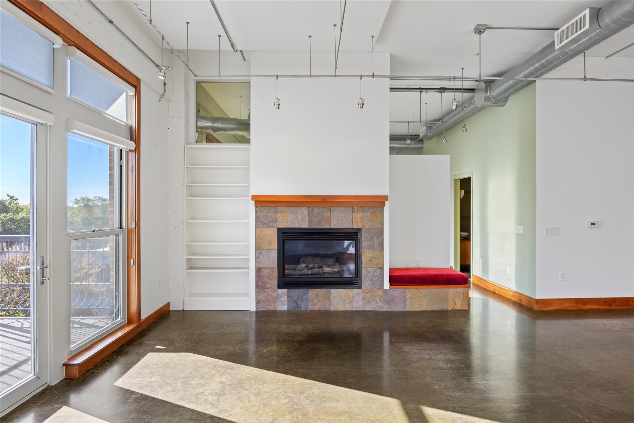 730 New Hampshire St, Unit 3B