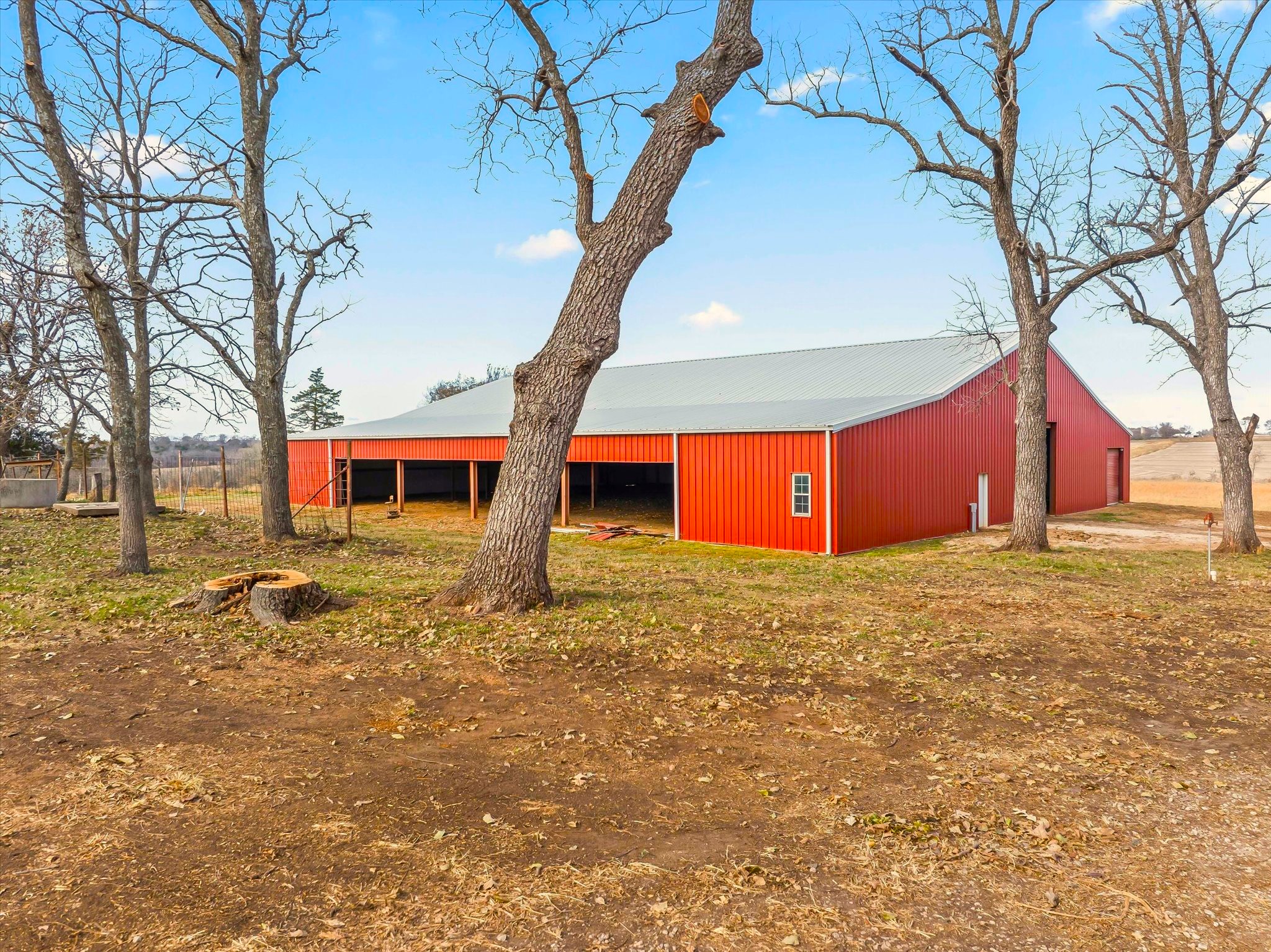 144 N 1150 Road