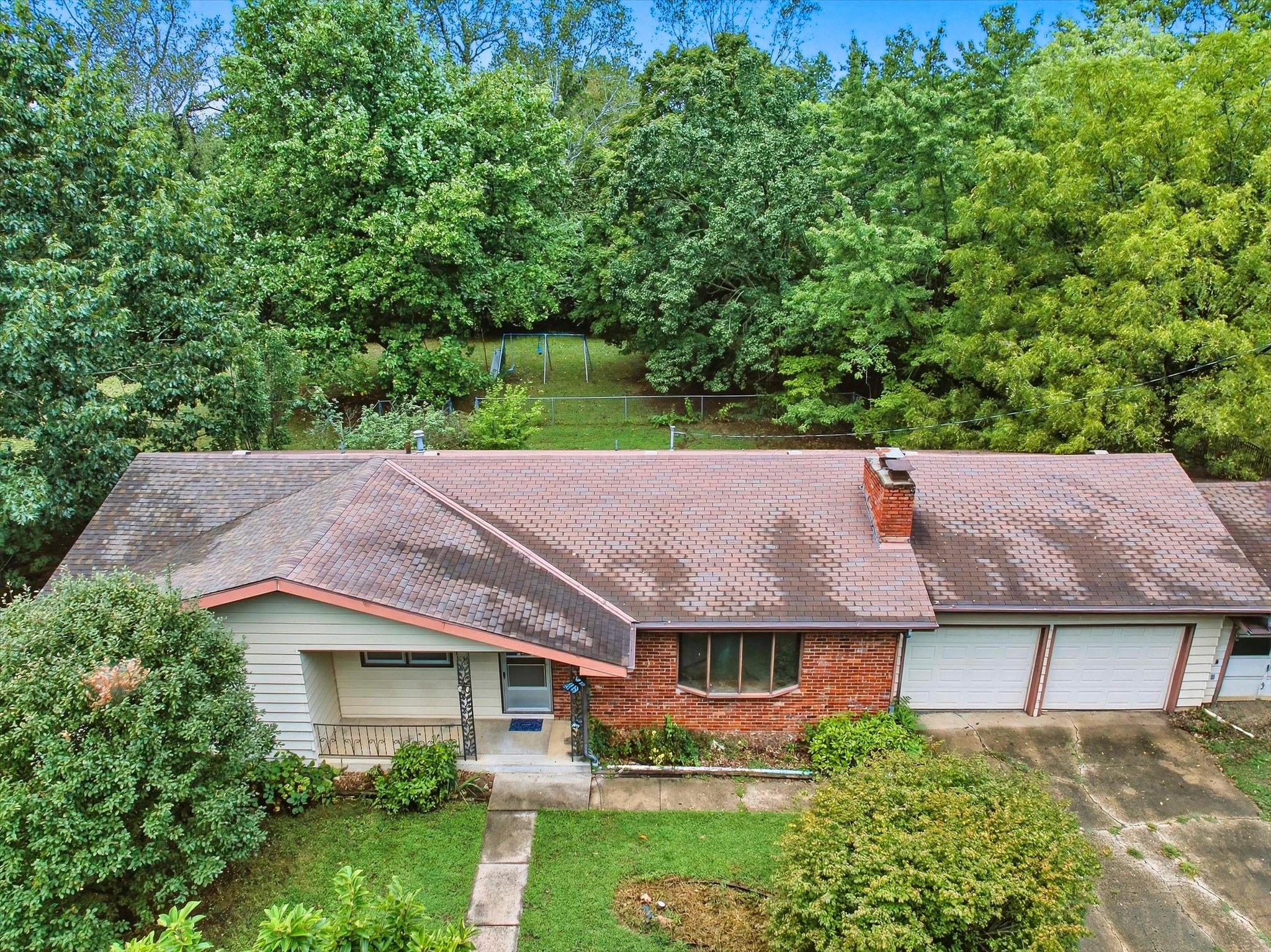 1411 Wagon Wheel Road