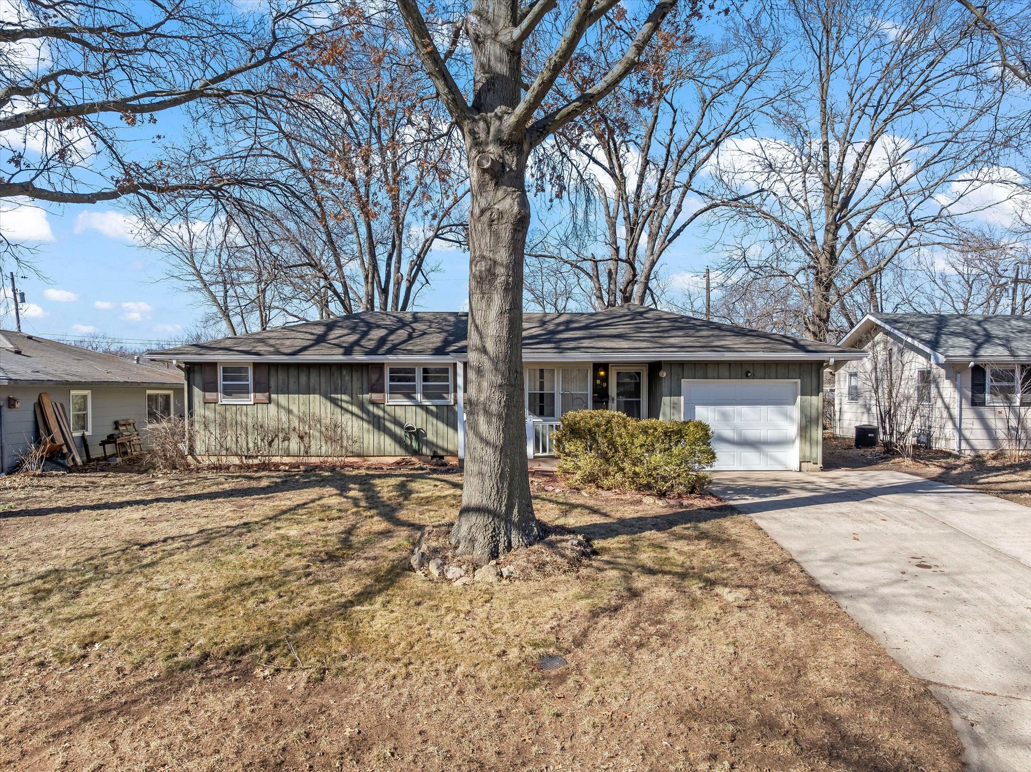 819 Crawford Drive